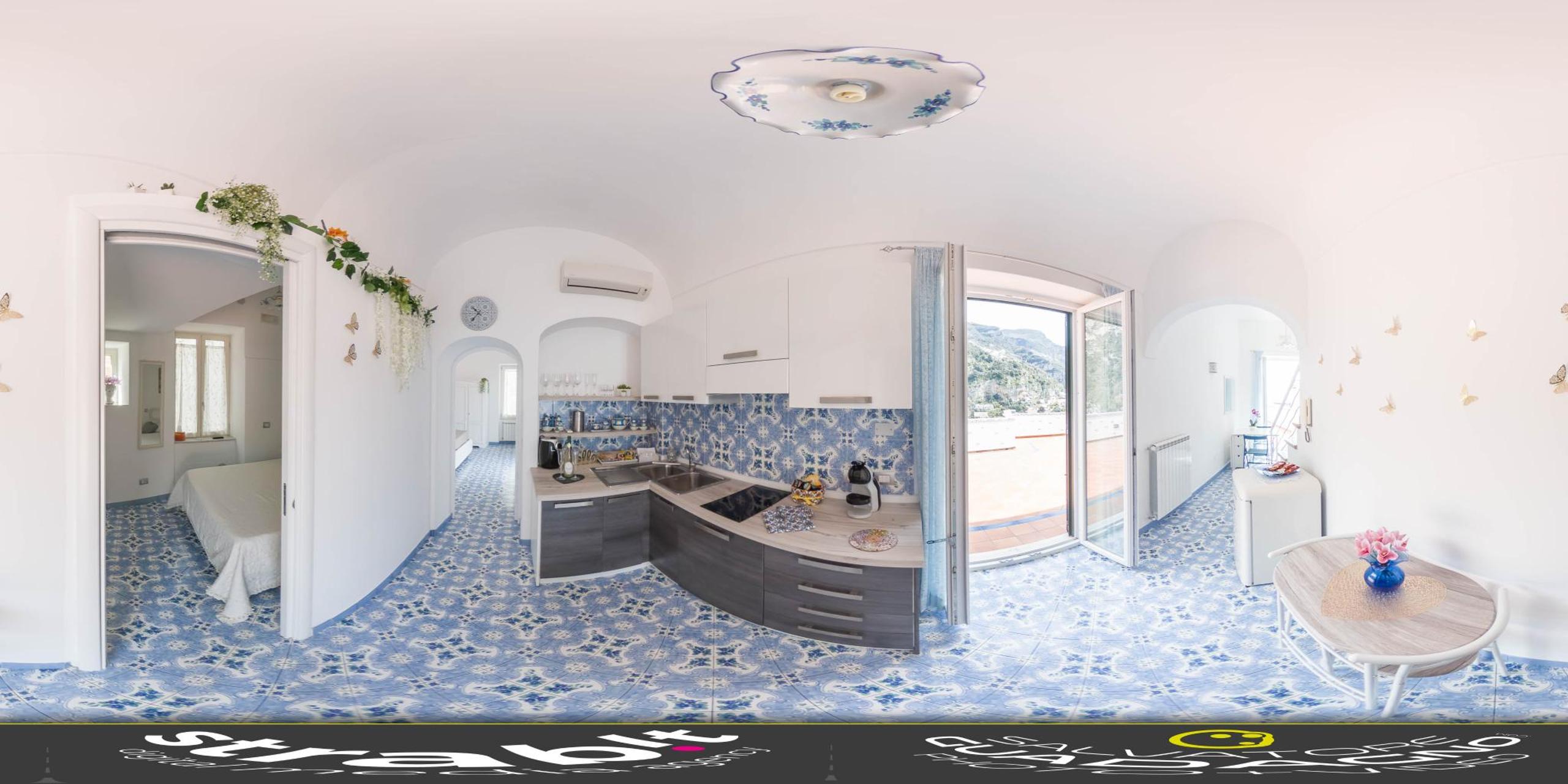 YourHome Lorena Maria House Positano, Positano (updated prices 2024)