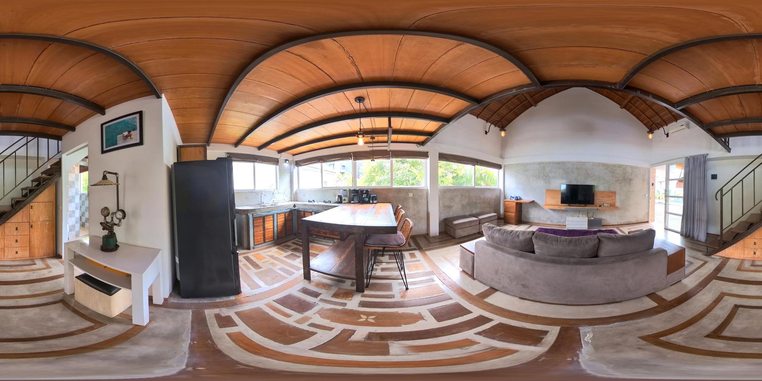 Lolo 1 Apartment by Betterplace, Dalung (updated prices 2024)