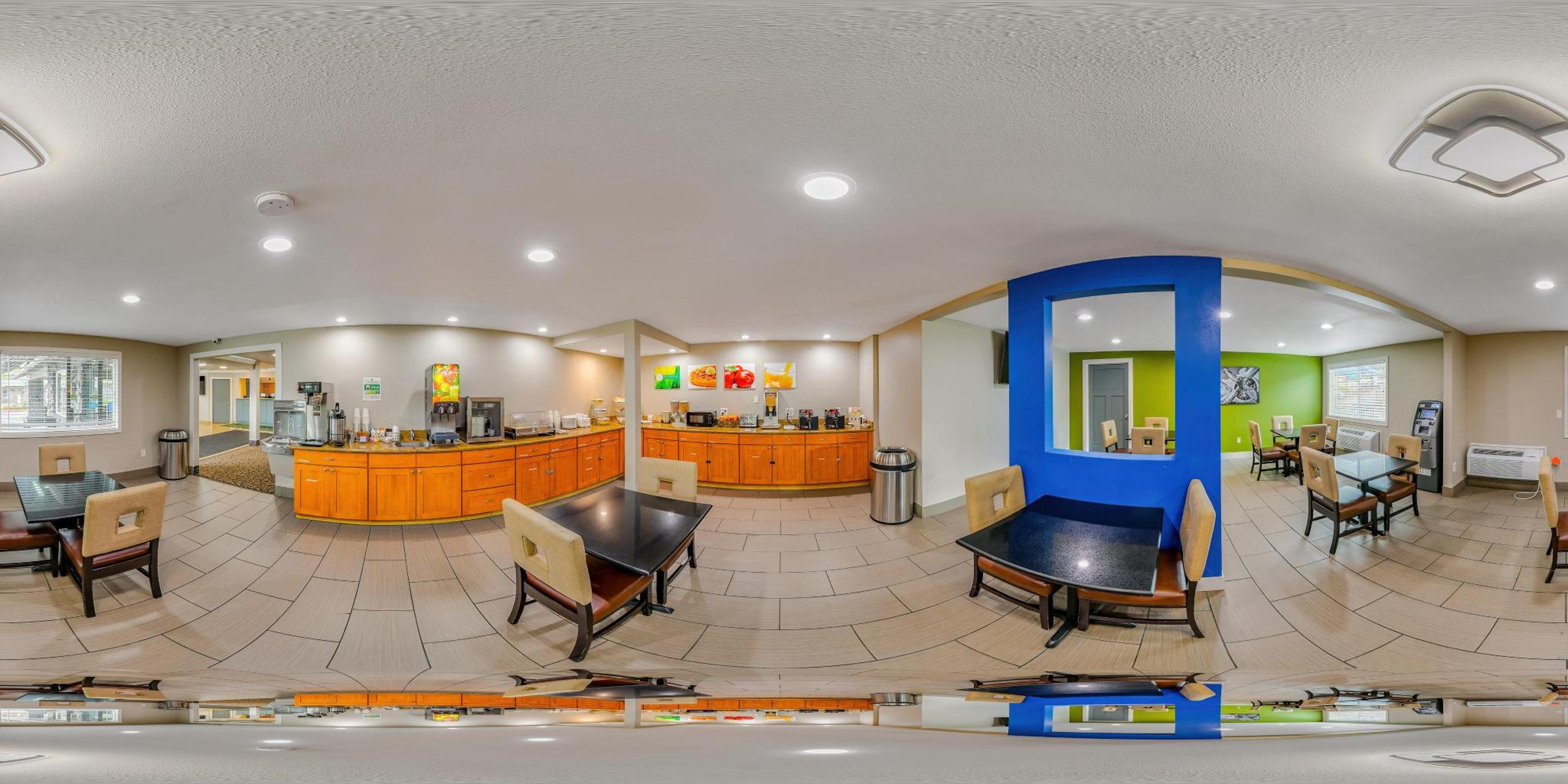 Quality Inn SeaTac AirportSeattle, SeaTac (updated prices 2024)