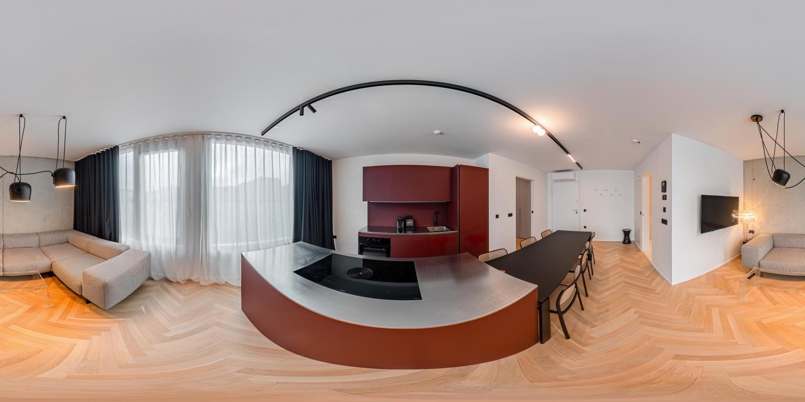 NEU RESIDENCES smart stay, Ljubljana Updated 2023 Prices NEU RESIDENCES smart stay, Ljubljana Updated 2023 Prices