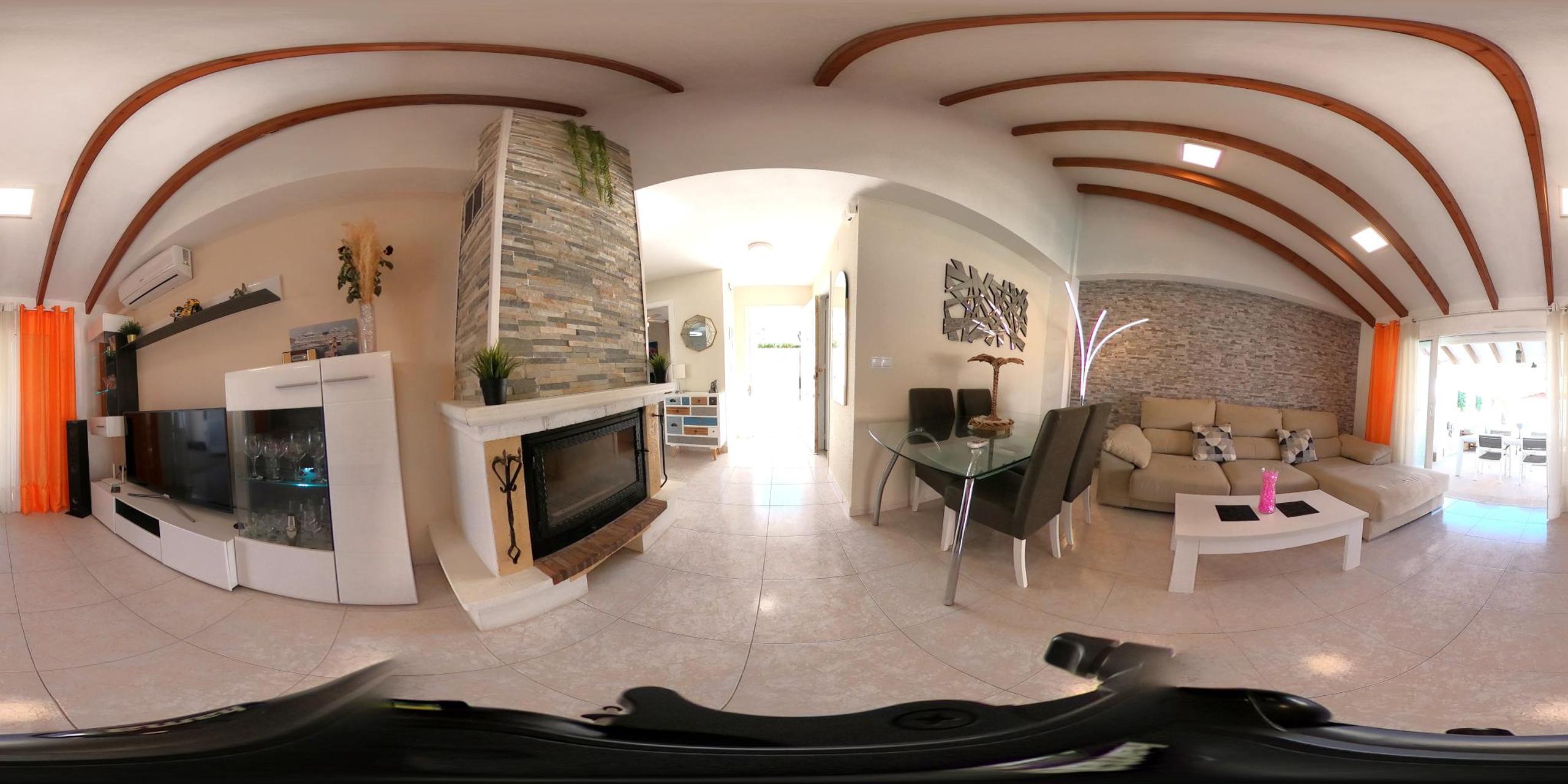 MAR DE CRISTAL CHALET, Mar de Cristal Updated 2024 Prices