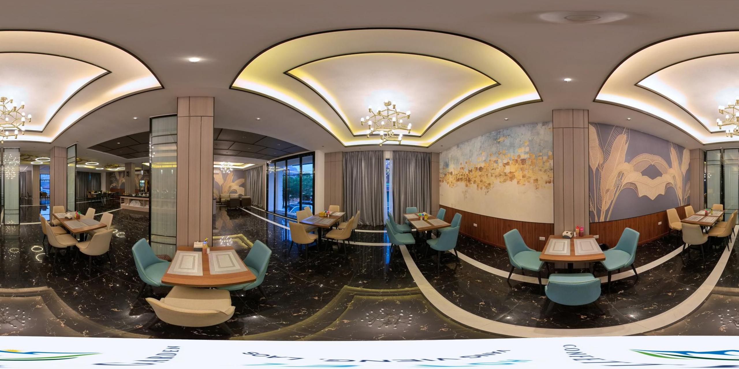 Confetti Garden Hotel, 방비엥 (2024 신규 특가)