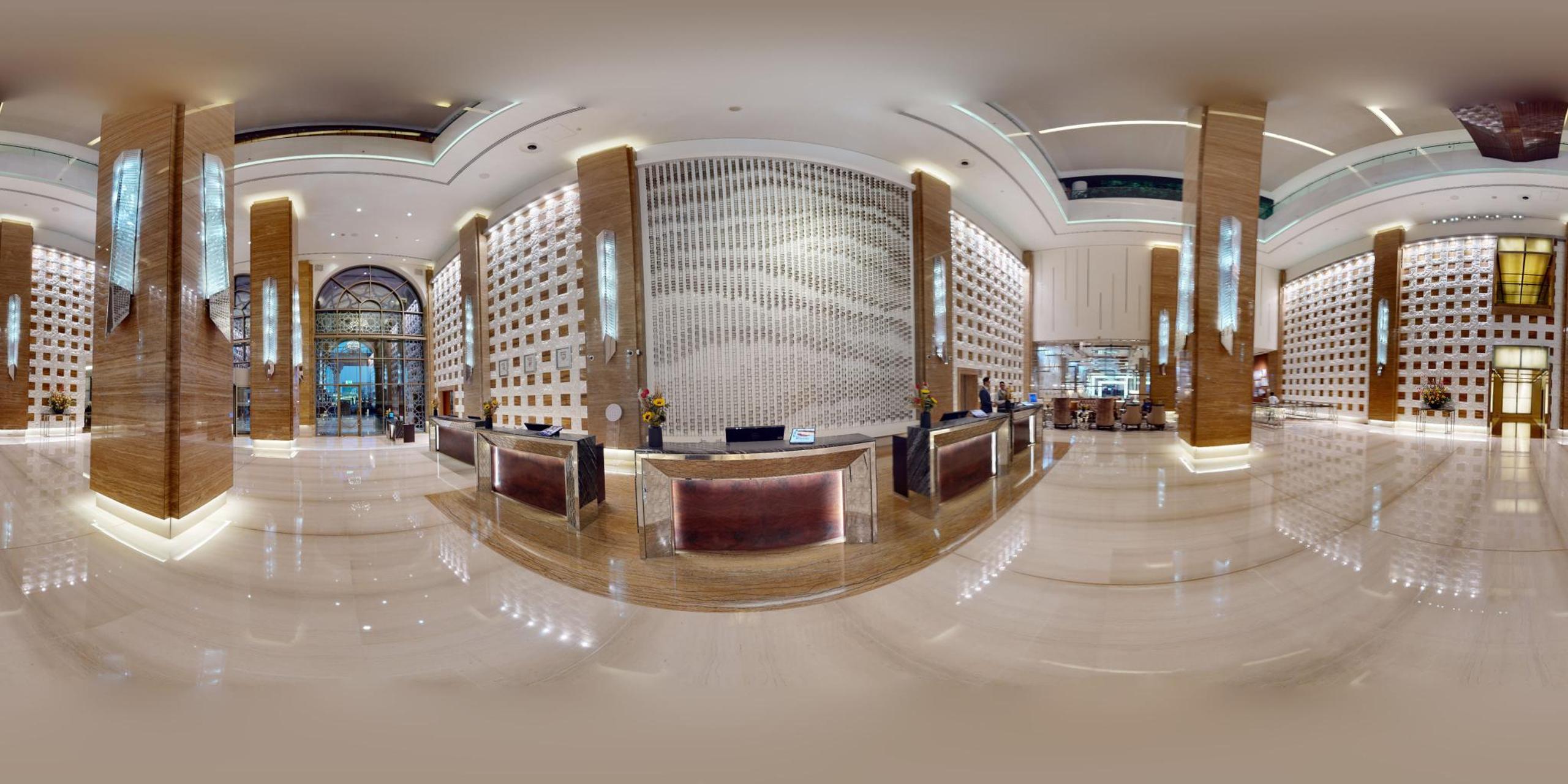 kempinski mall of the emirates