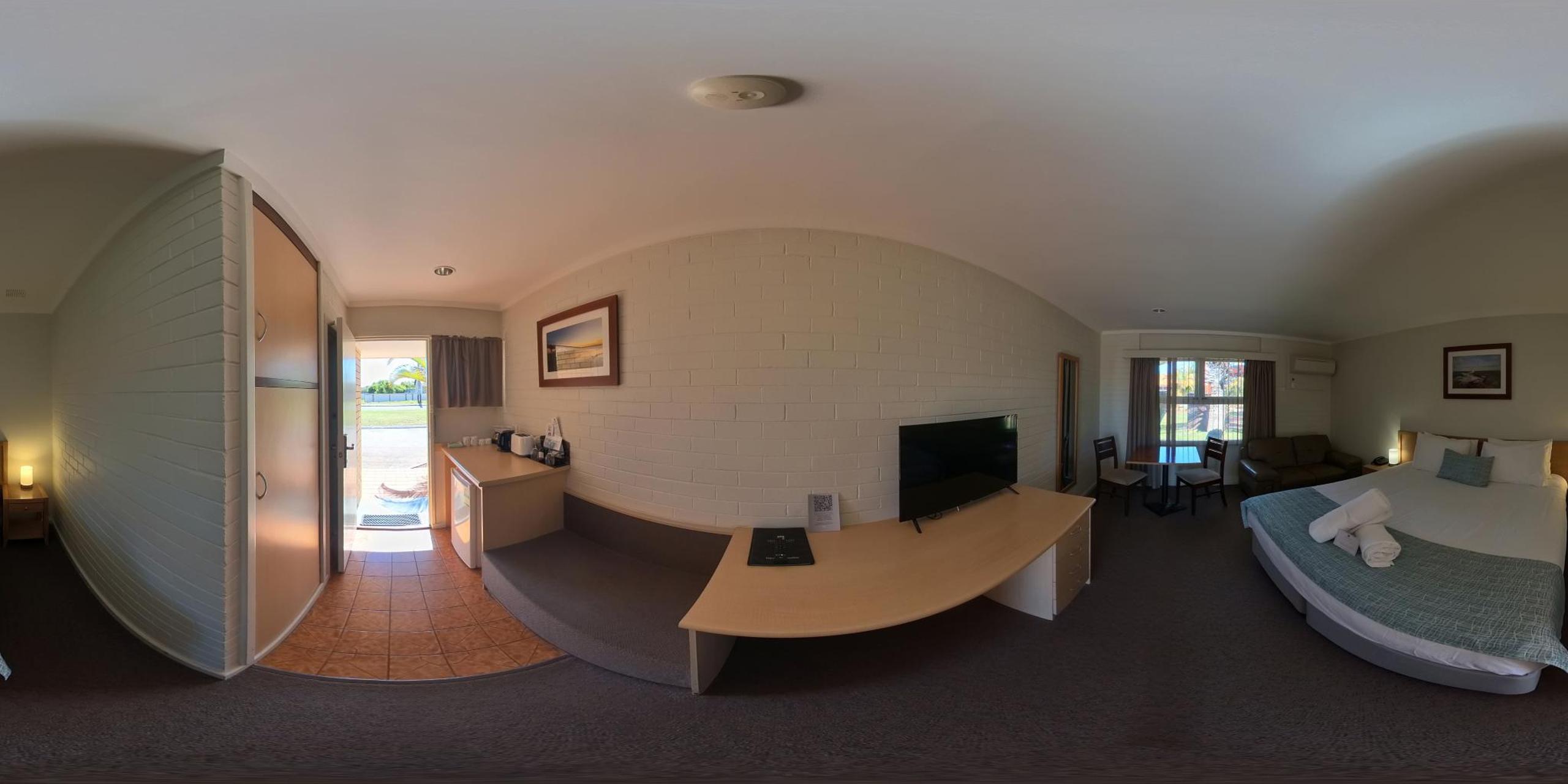 Hospitality Carnarvon, SureStay Collection by Best Western, Carnarvon