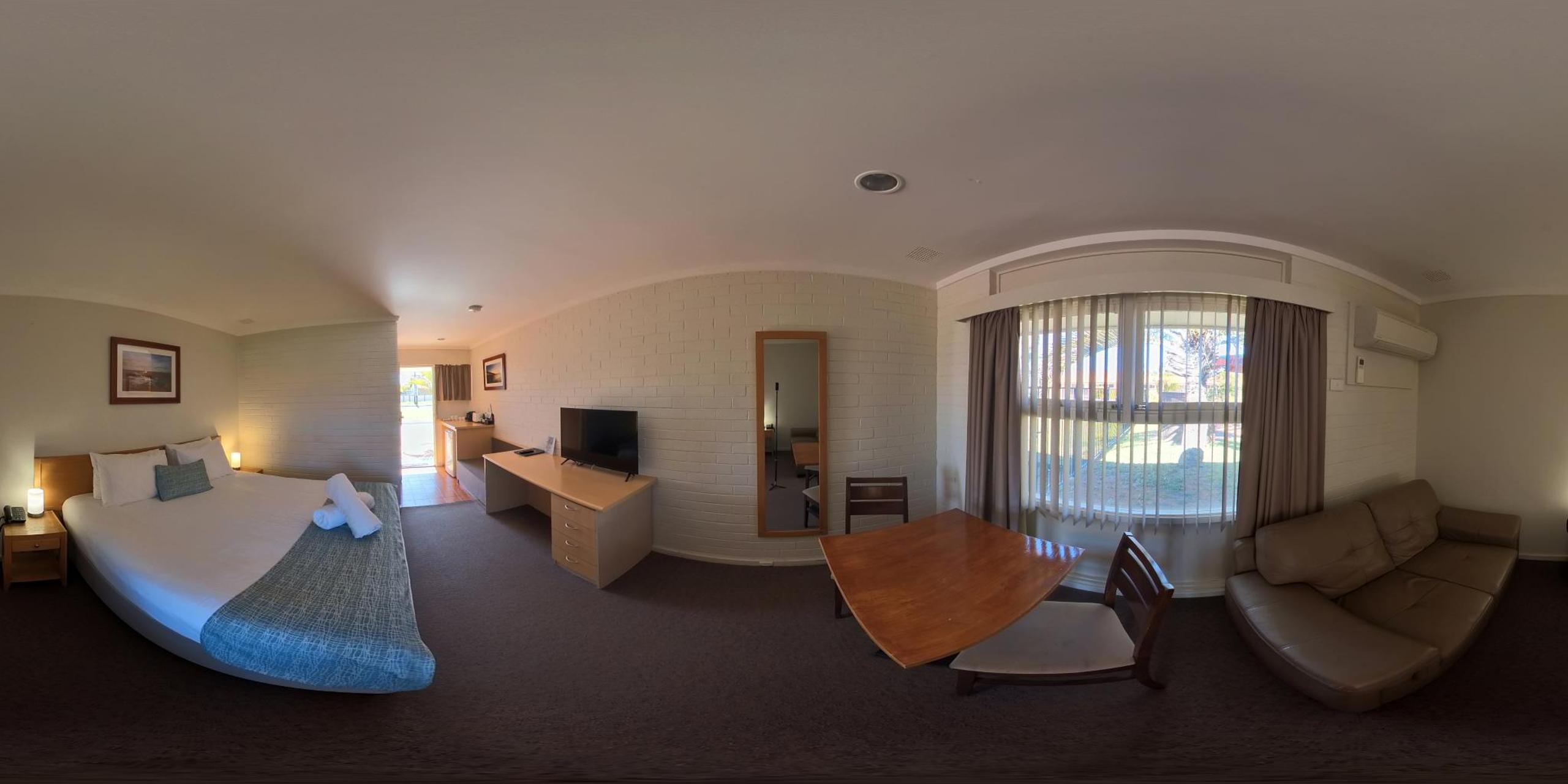 Hospitality Carnarvon, SureStay Collection by Best Western, Carnarvon