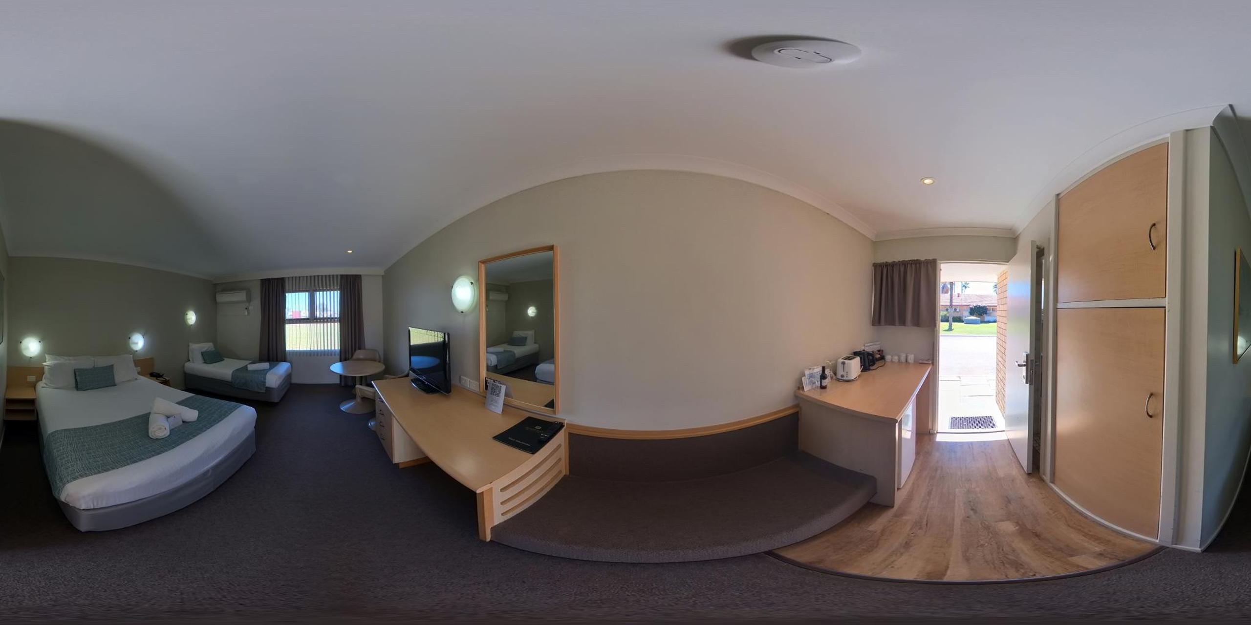 Hospitality Carnarvon, SureStay Collection by Best Western, Carnarvon