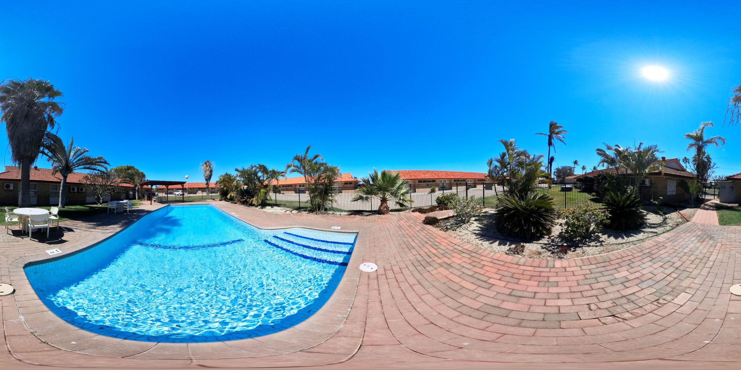 Hospitality Carnarvon, SureStay Collection by Best Western, Carnarvon