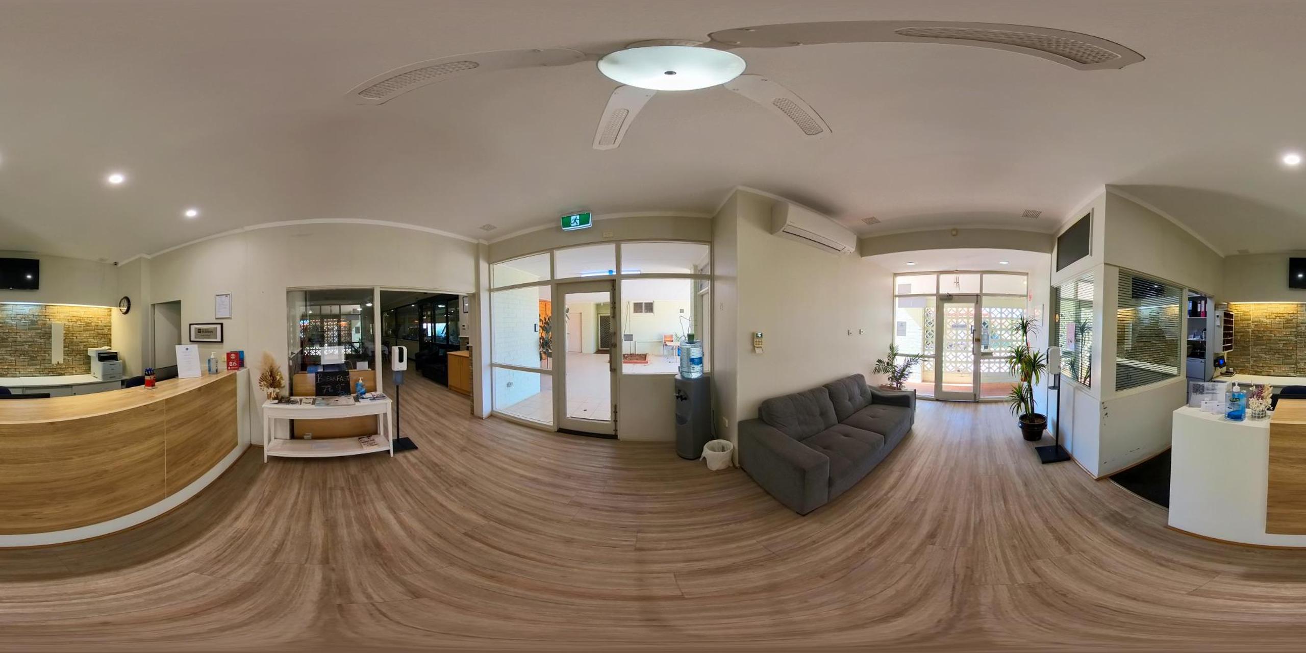 Hospitality Carnarvon, SureStay Collection by Best Western, Carnarvon