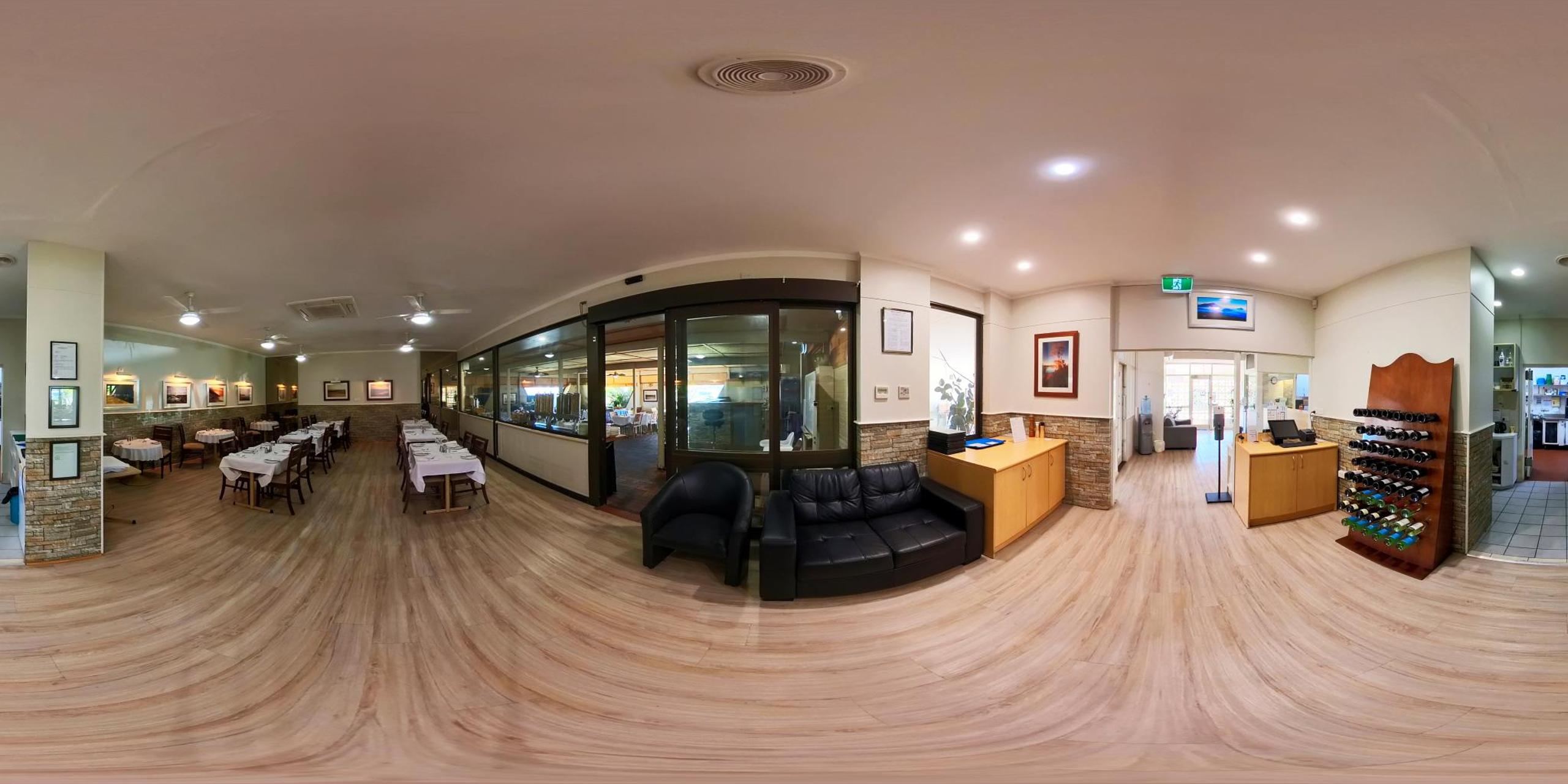 Hospitality Carnarvon, SureStay Collection by Best Western, Carnarvon