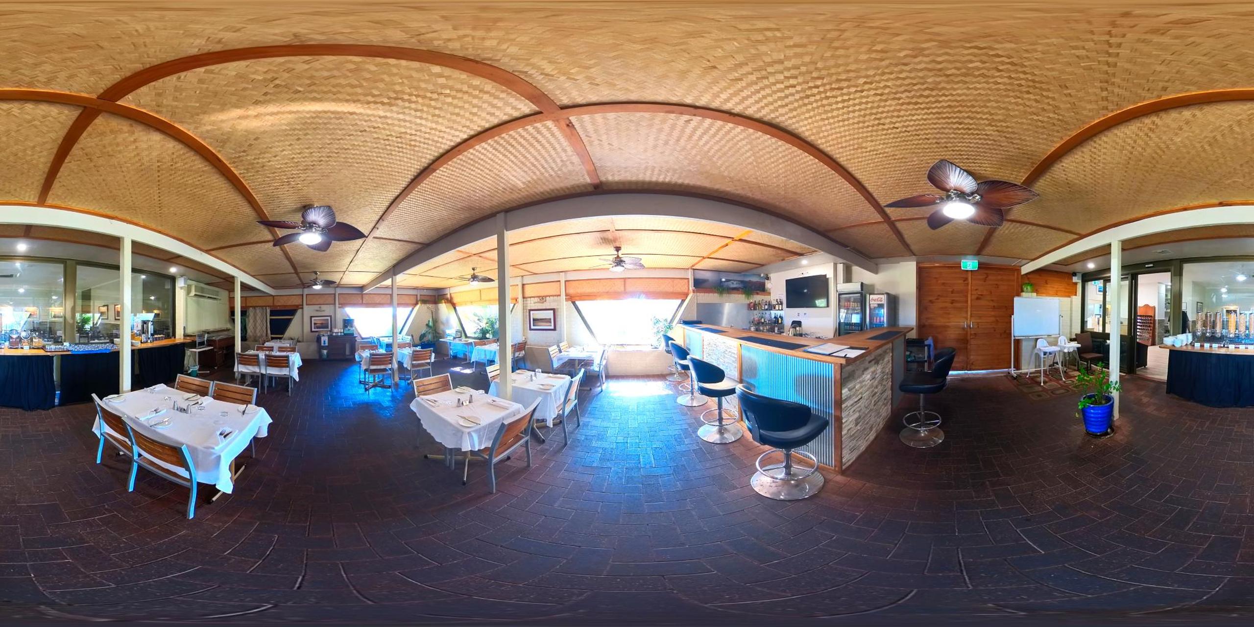 Hospitality Carnarvon, SureStay Collection by Best Western, Carnarvon