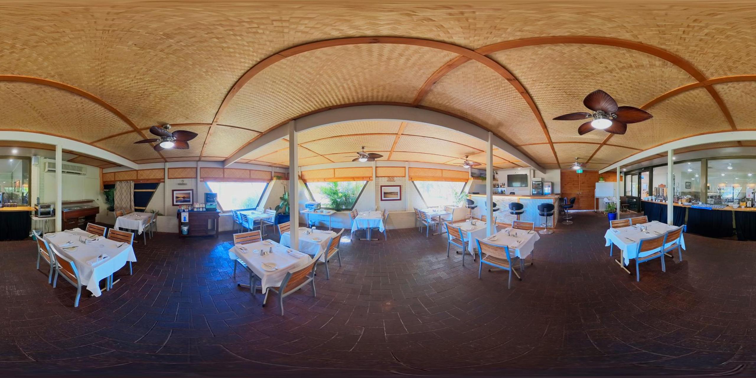 Hospitality Carnarvon, SureStay Collection by Best Western, Carnarvon