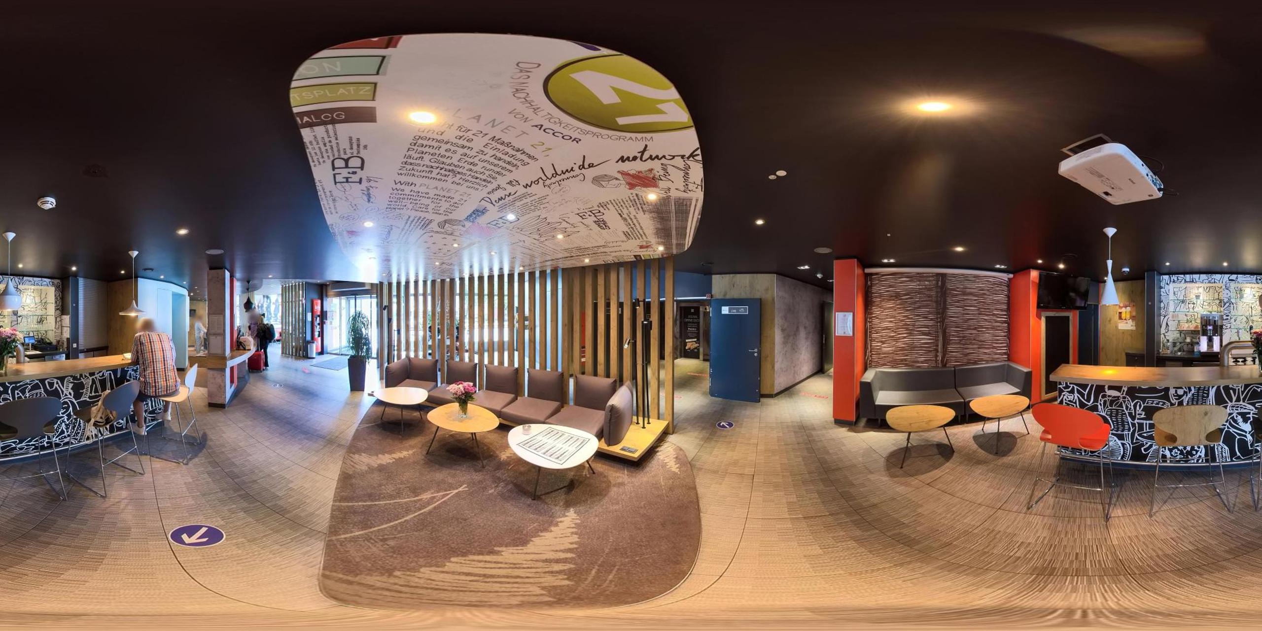 ibis hotel neue weyerstraße köln