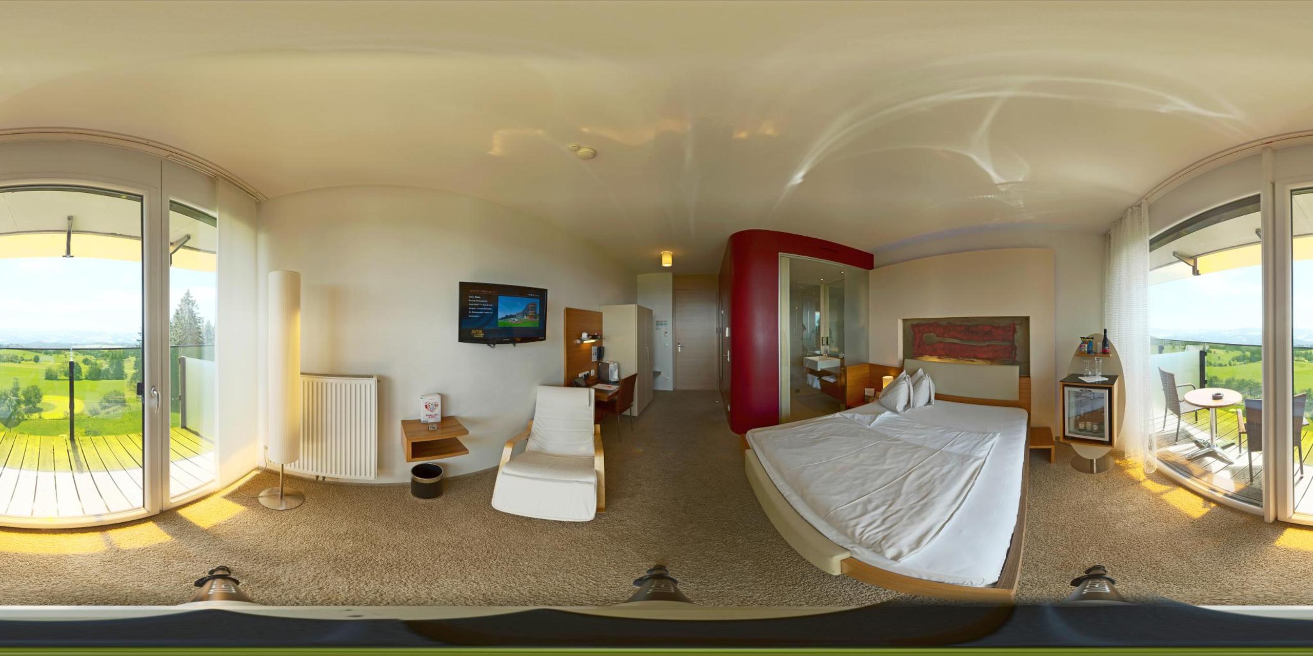 Verwunderlich Aviva Single Hotel Bilder