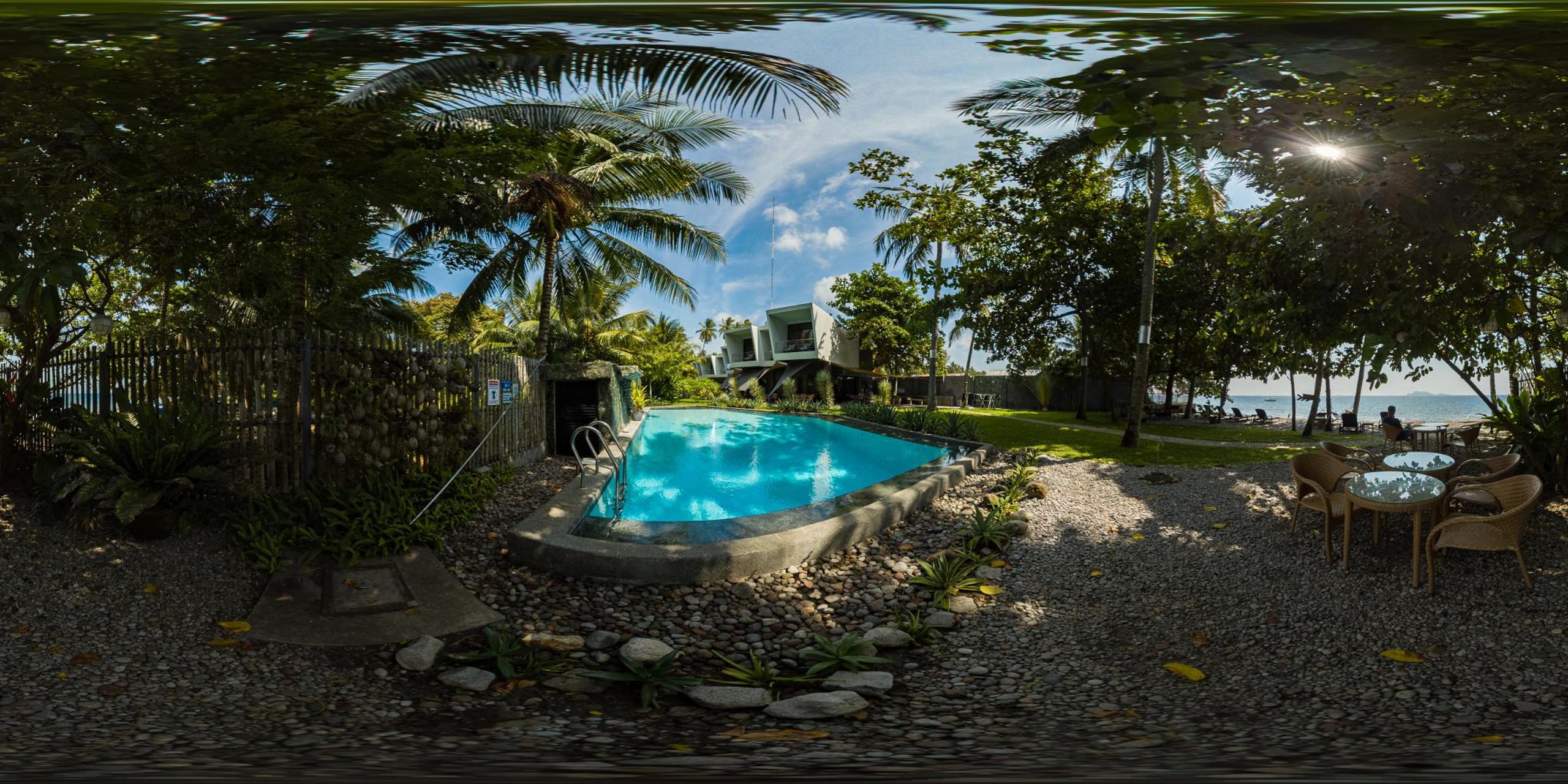 Mahi Mahi Dive Resort, Zamboanguita (updated prices 2024)