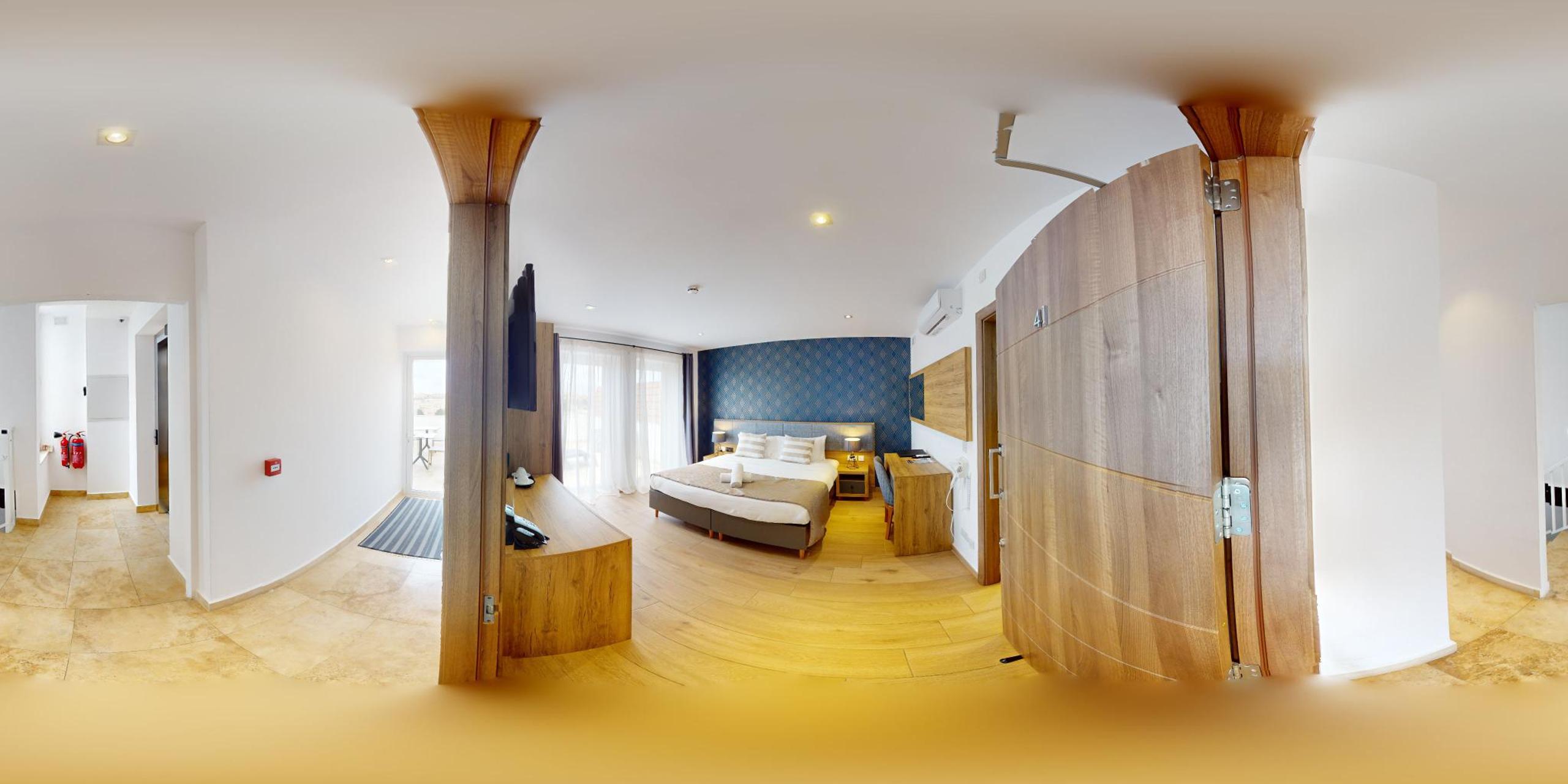Tritoni Valletta Boutique Hotel, IlFurjana (updated prices 2025)