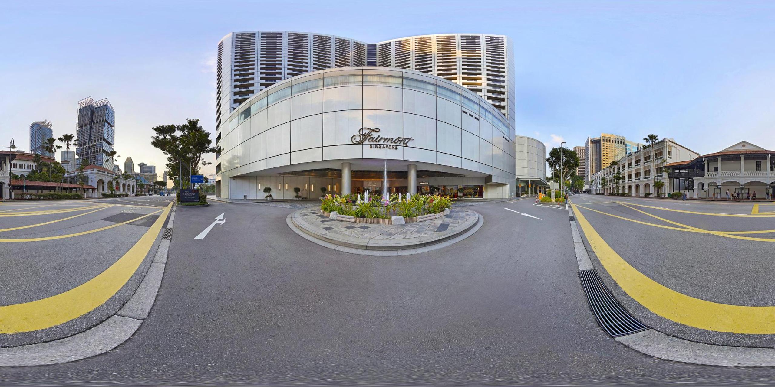 Fairmont Singapore, Singapore Updated 2024 Prices