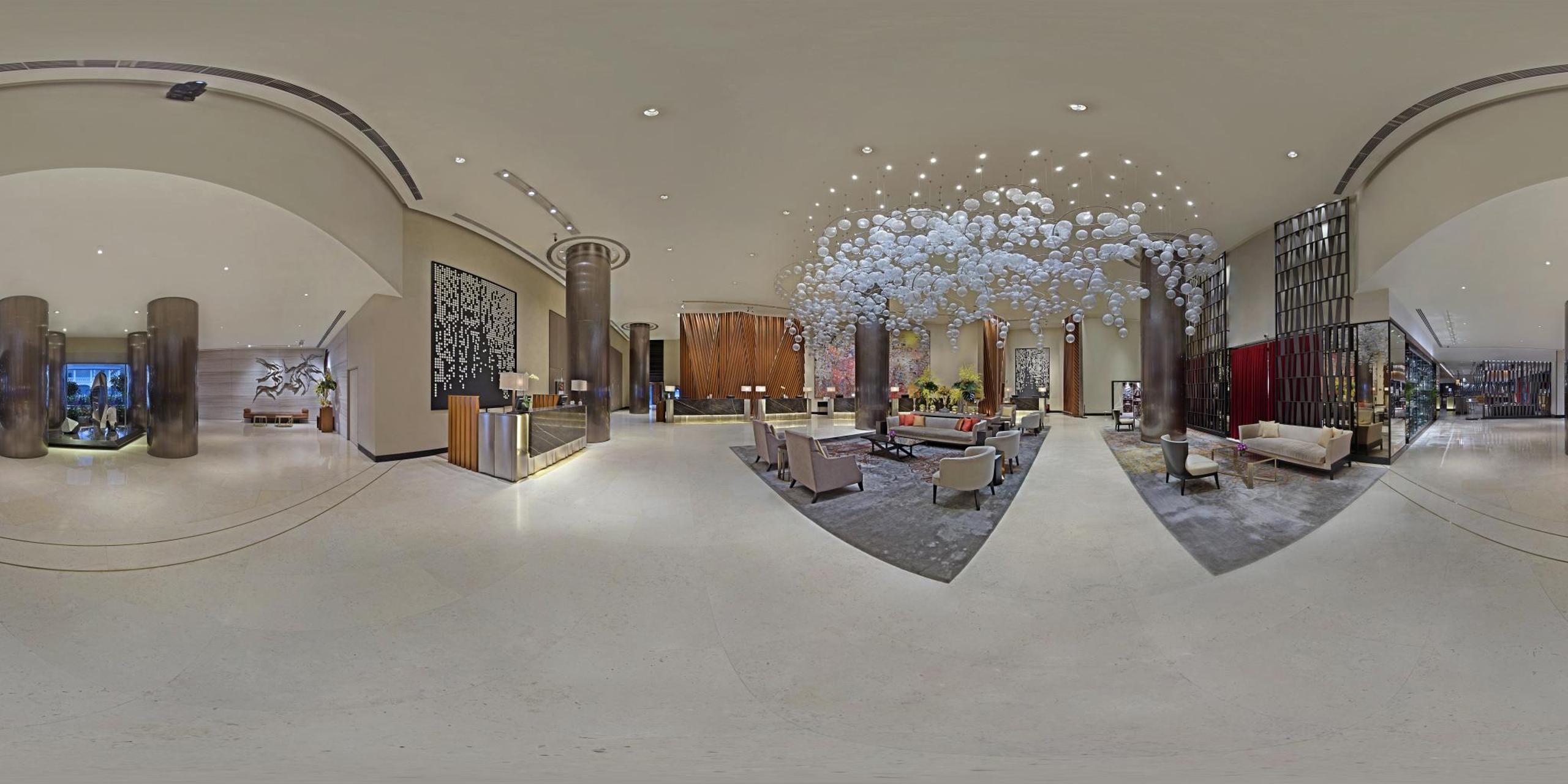 Fairmont Singapore, Singapore (updated prices 2024)