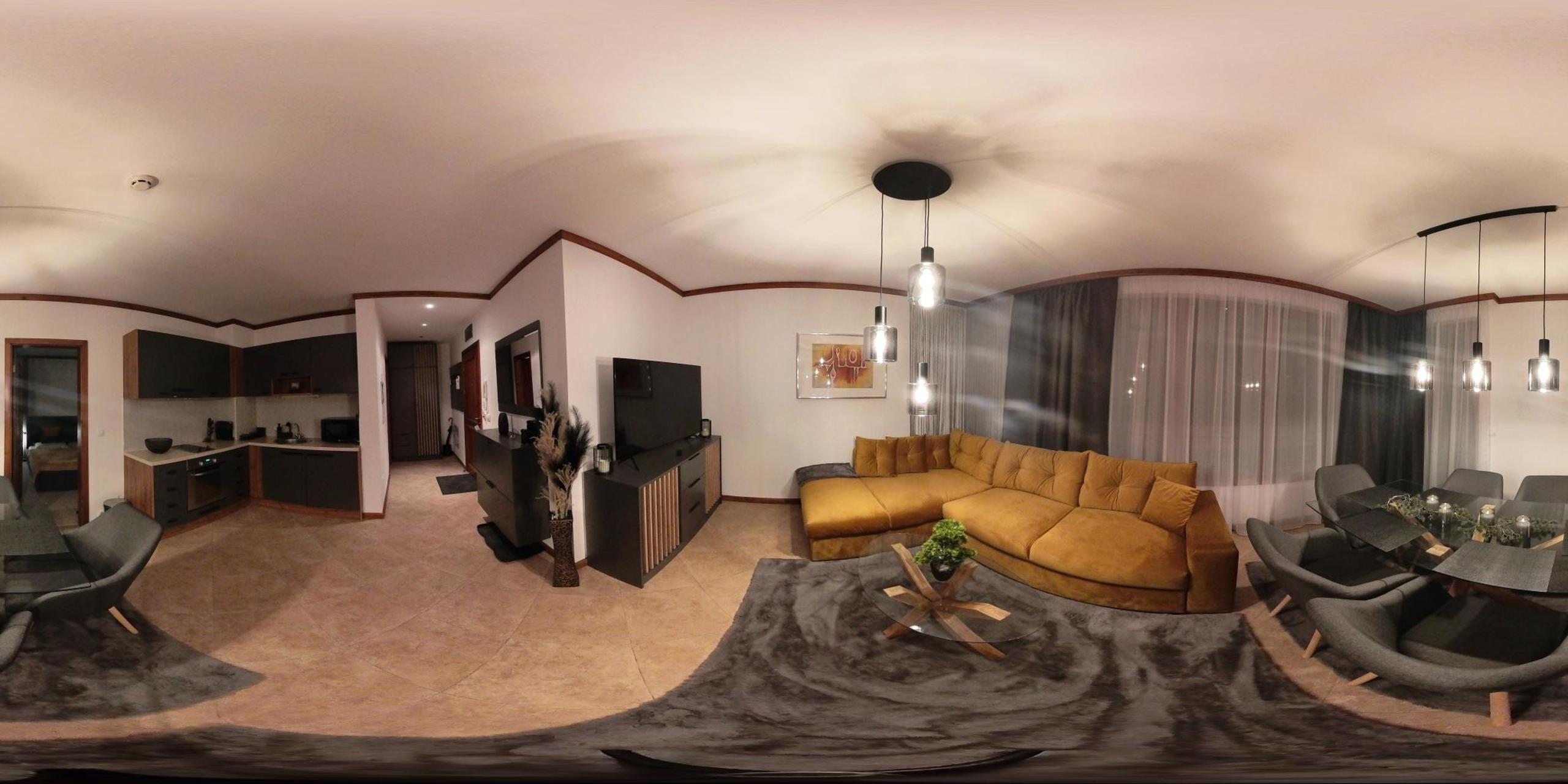 Photo inspiration: Picture Idea: Family Luxury Private Apartment For 4 Max 6 People In