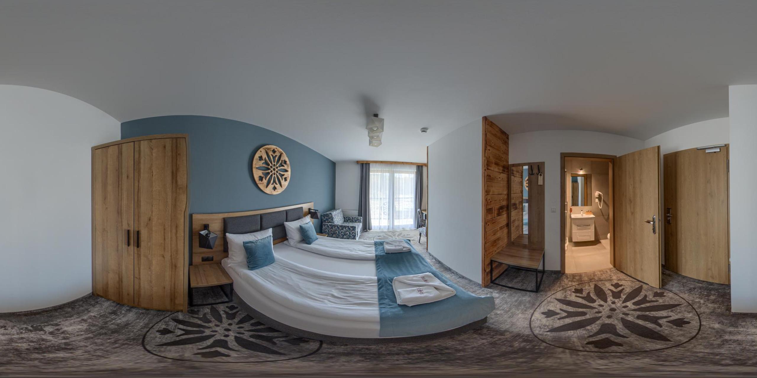 Malinowy Potok, Białka Tatrzańska (updated prices 2025)