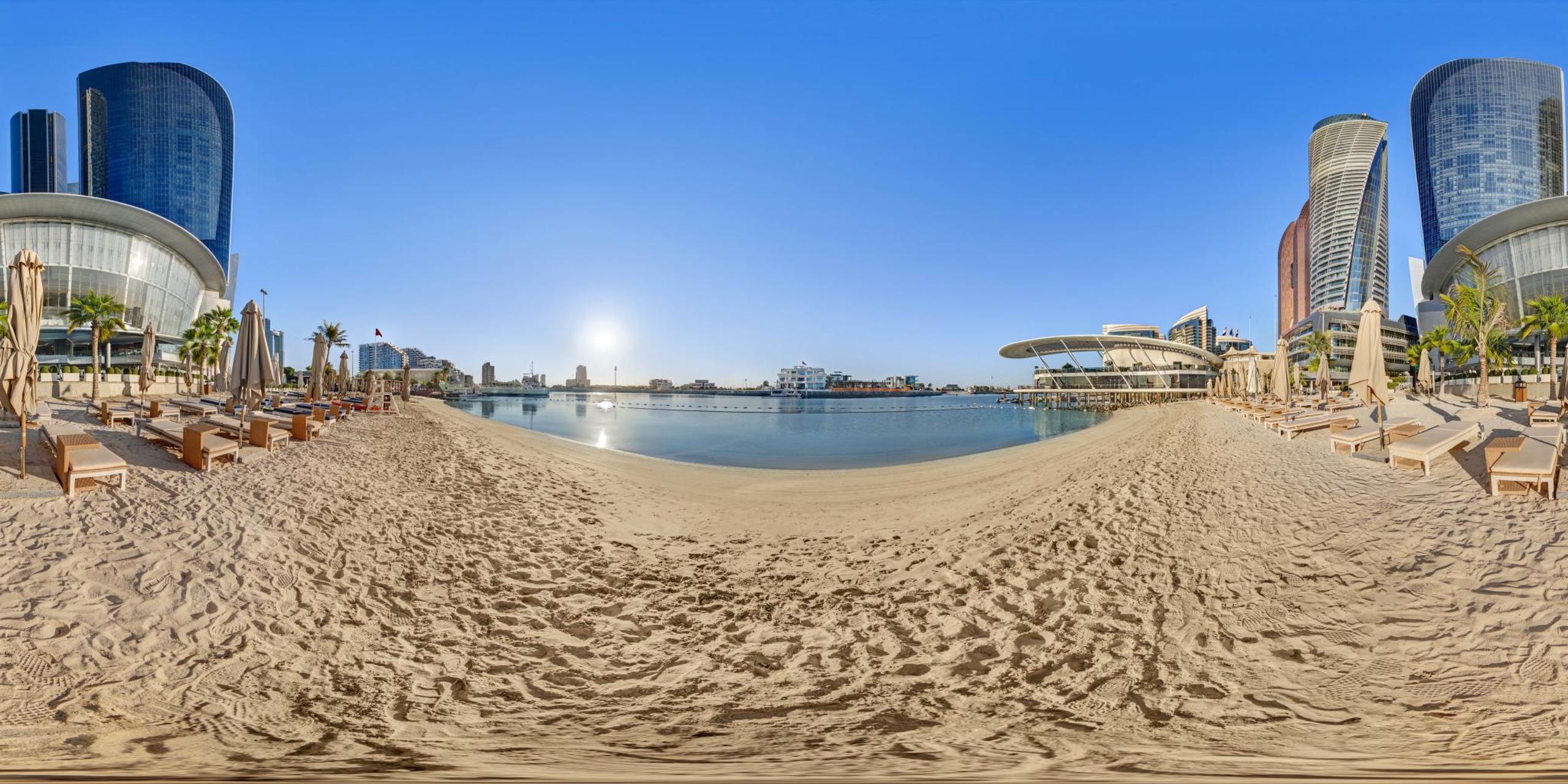 conrad abu dhabi etihad towers