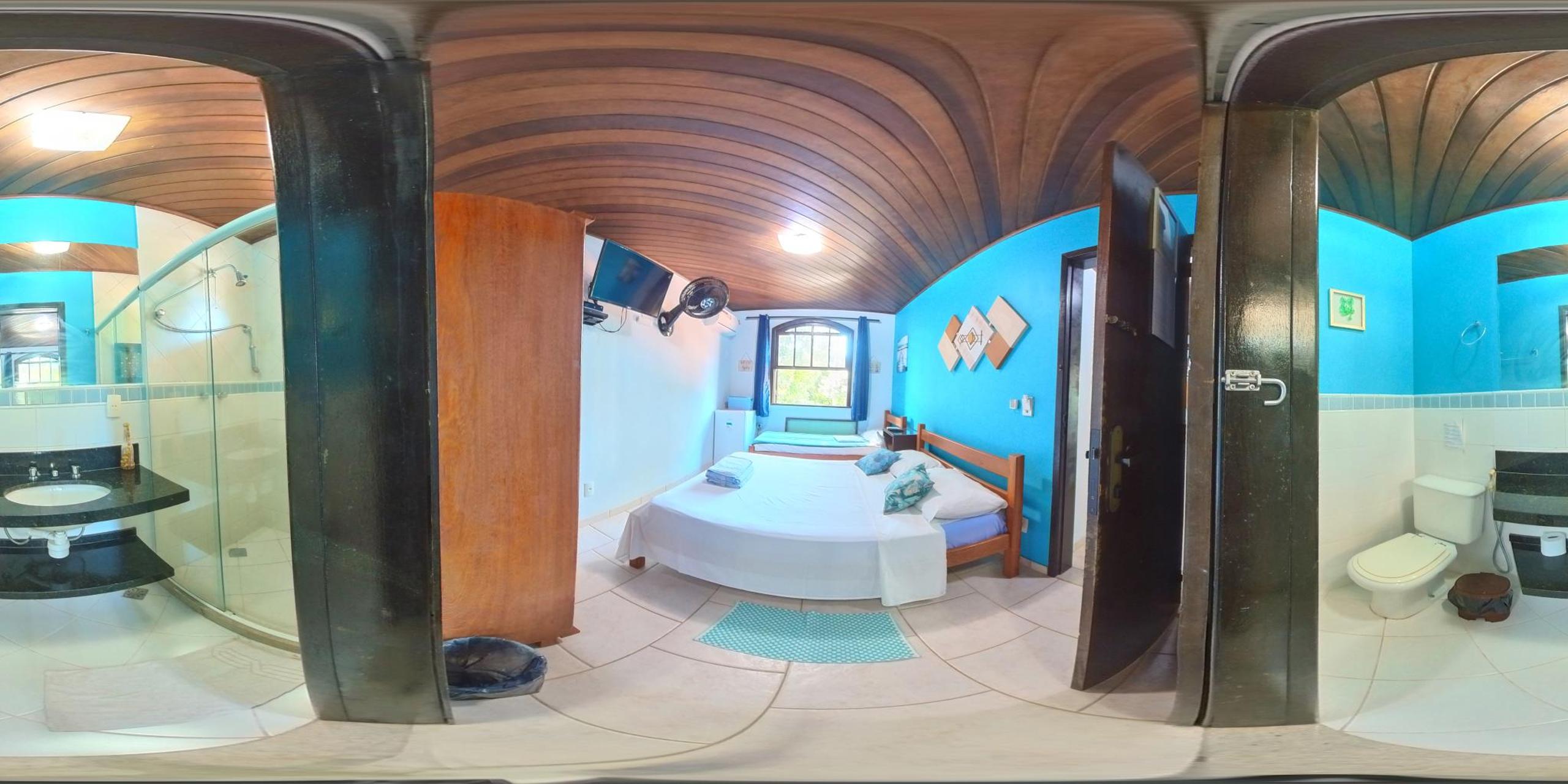 Azul del Mar, Abraão (preços atualizados para 2025)