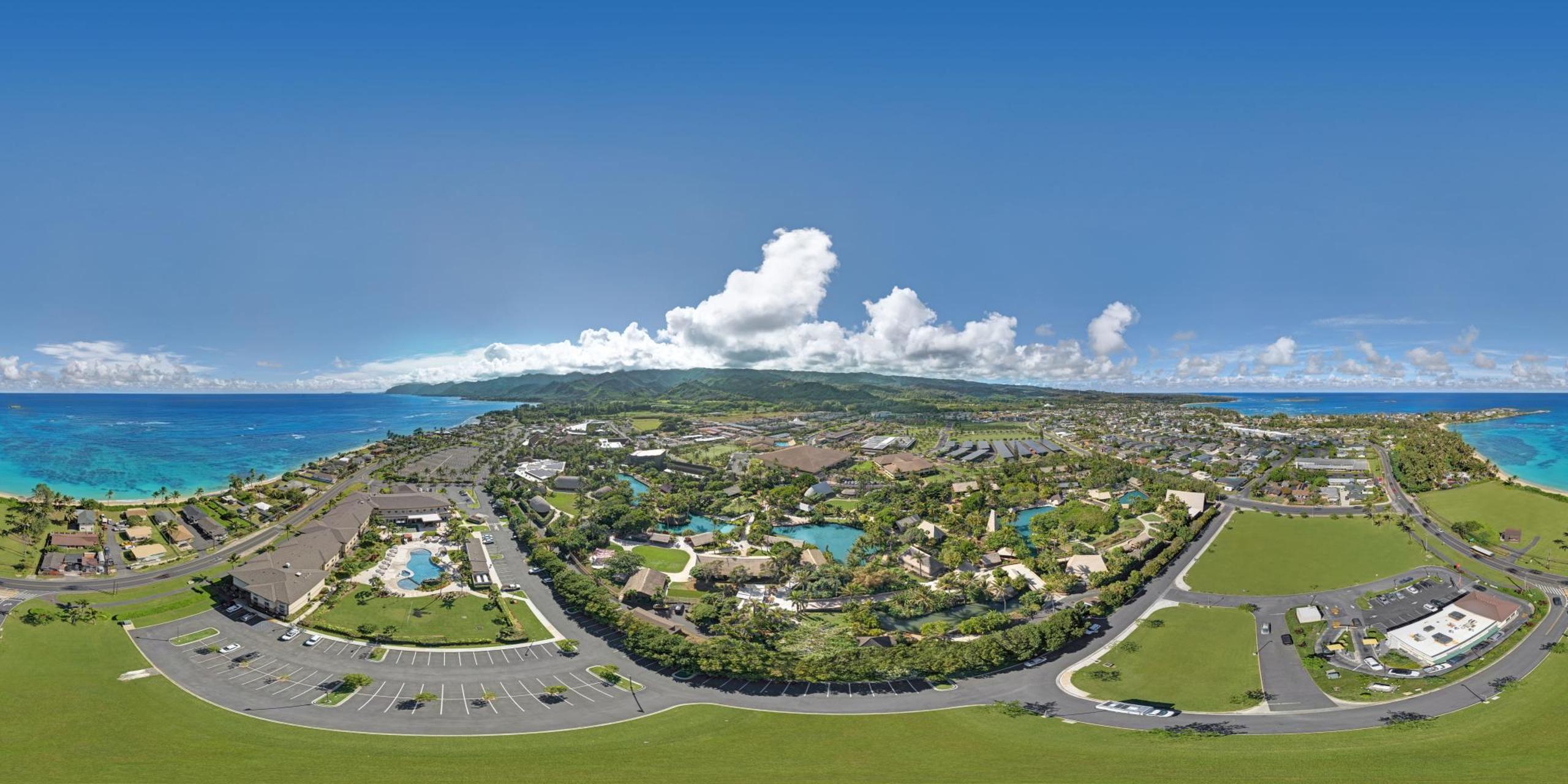 Courtyard by Marriott Oahu North Shore, Laie (updated prices 2025)