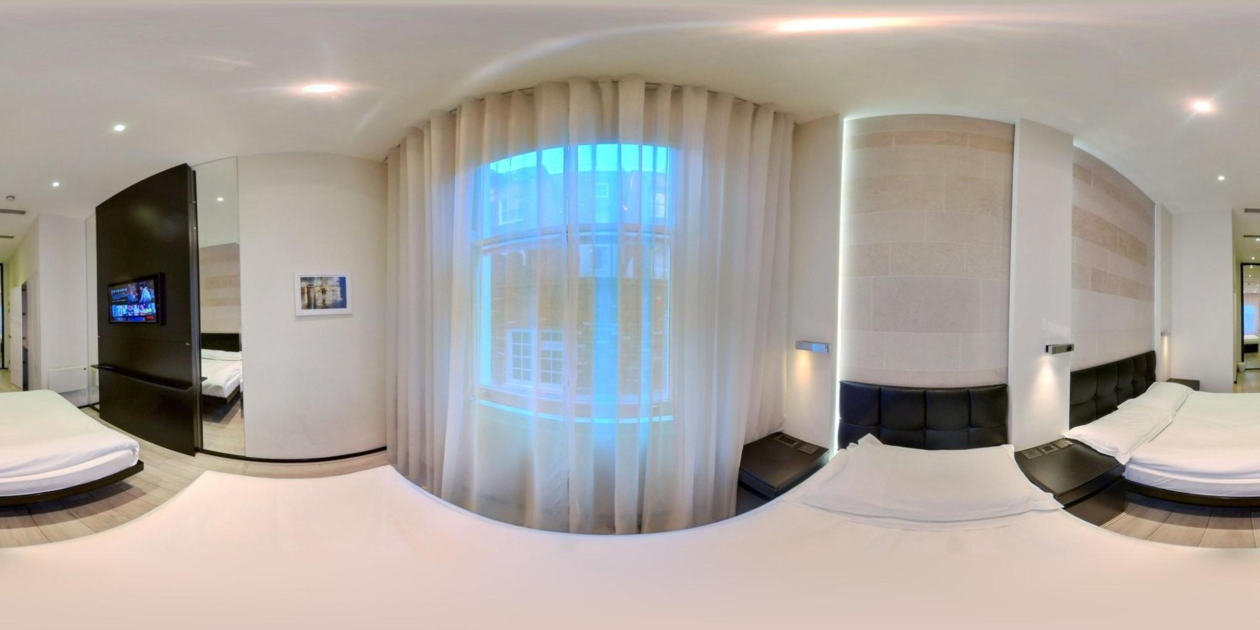 troy hotel queensborough terrace london