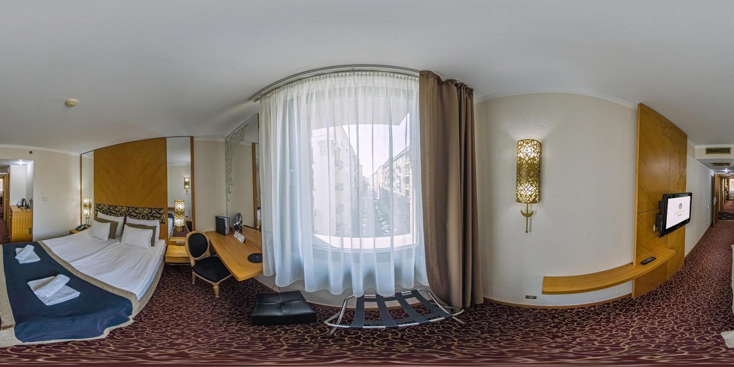 Marmara Hotel Budapest Budapest (updated prices 2025)