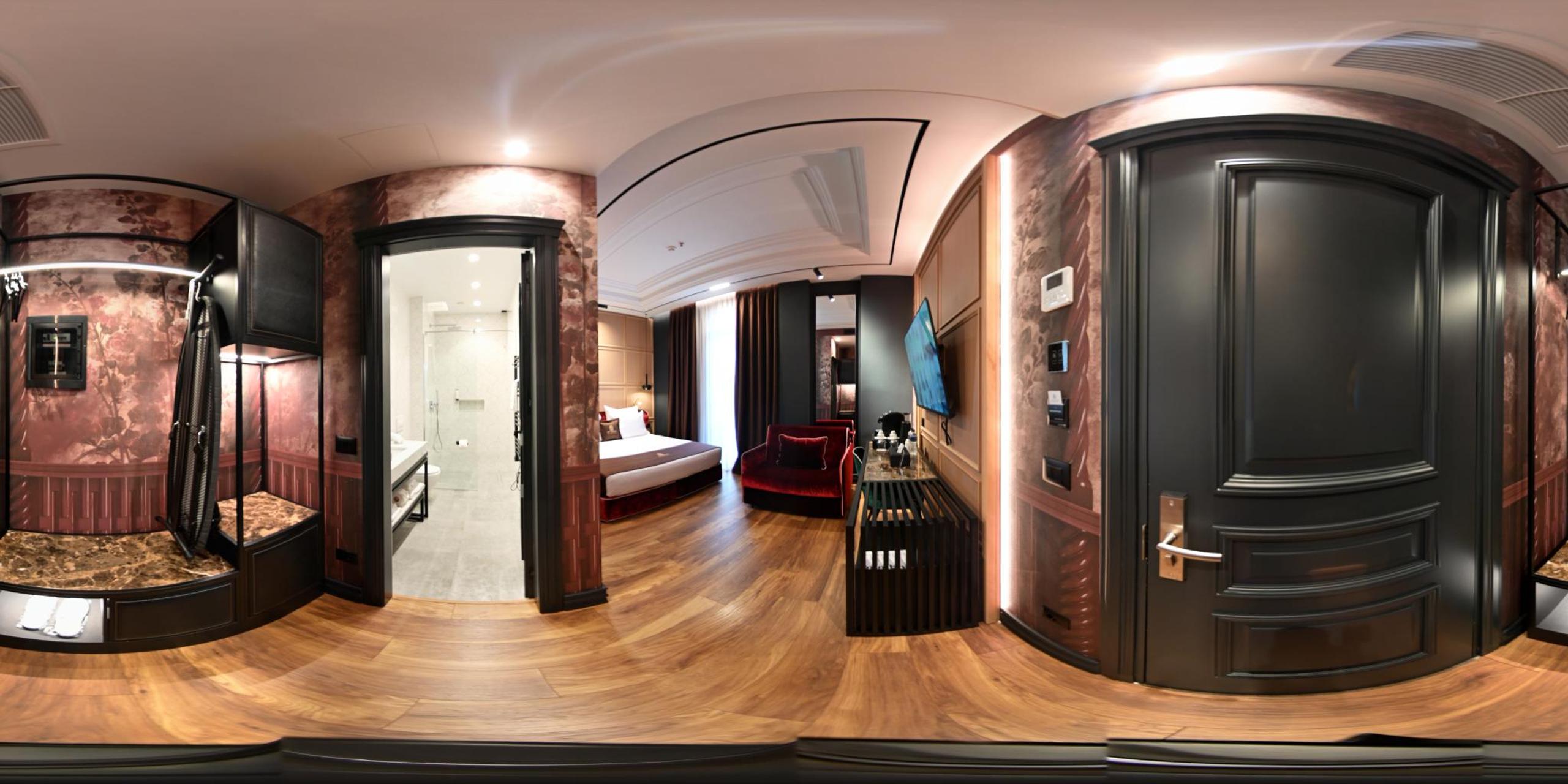 Art Gallery Boutique Hotel Durrës Updated Prices 2025 Photo Inspiration