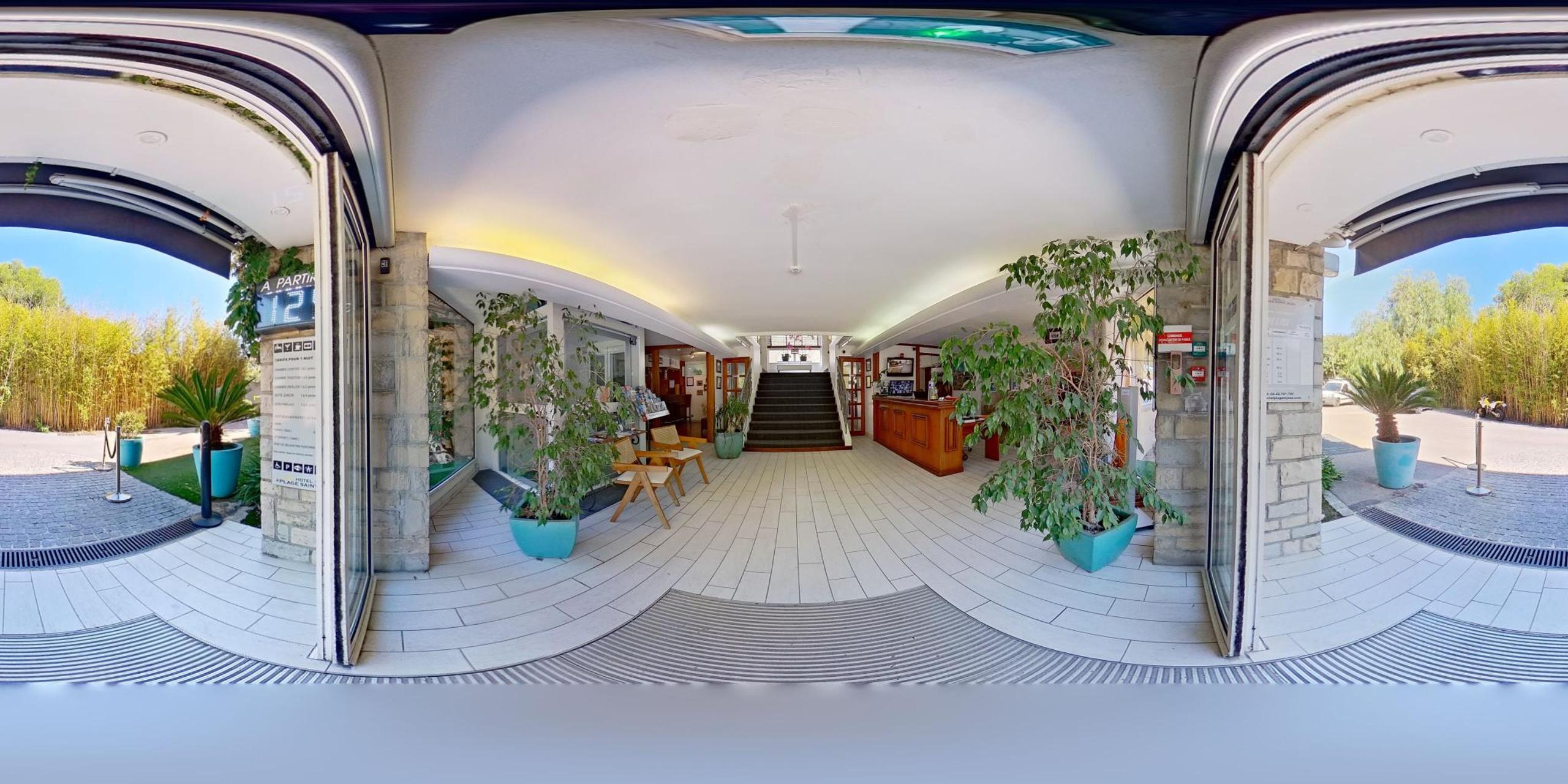 hotel saint jean la ciotat