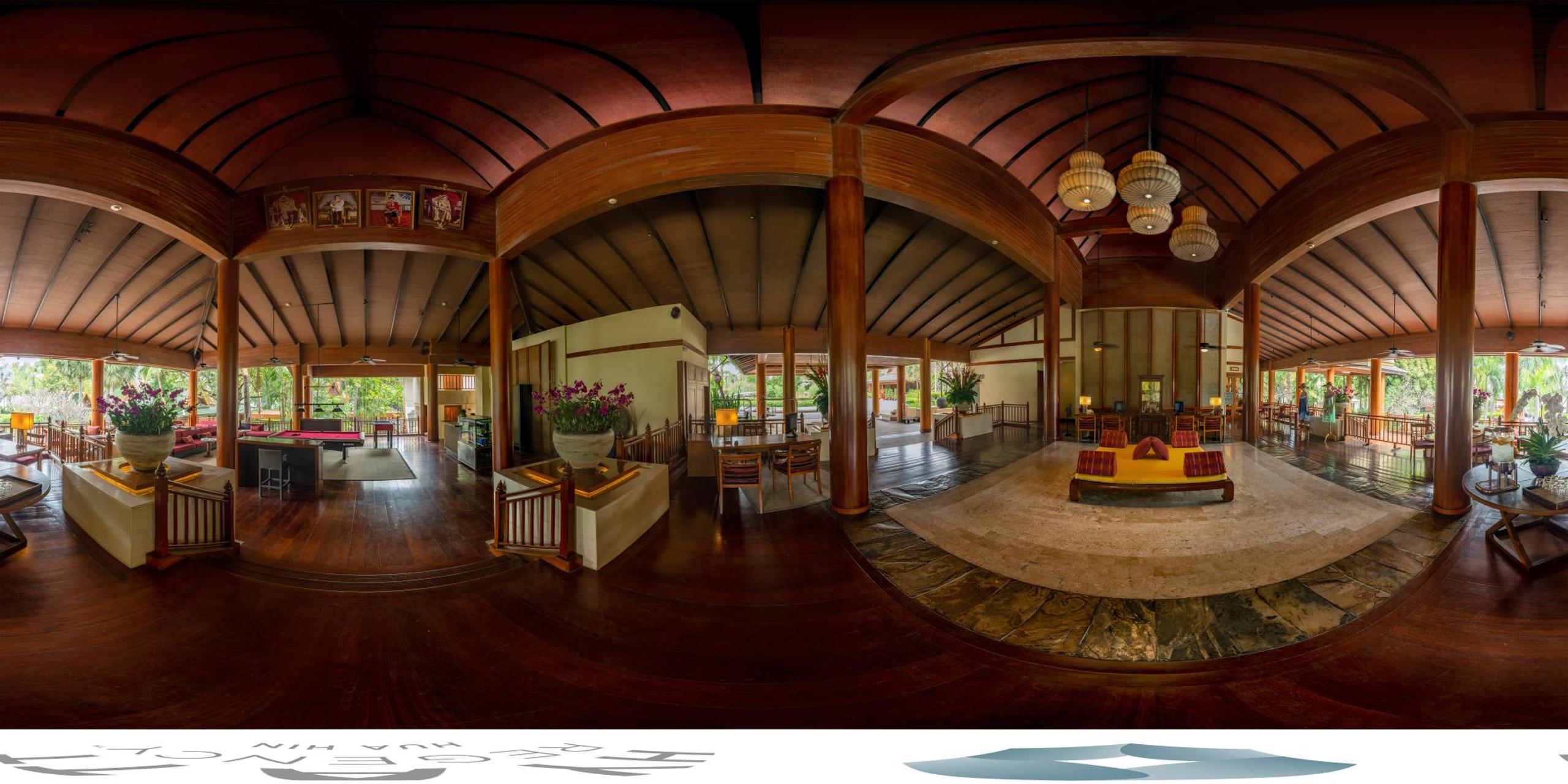 thailand hua hin hyatt regency
