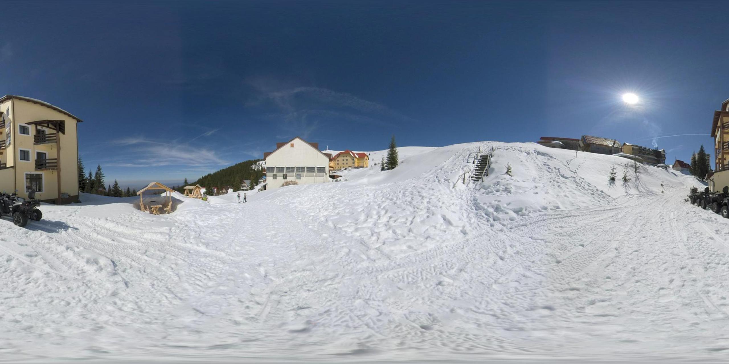 Hotel Muntele Mic, Borlova (prețuri actualizate 2024)