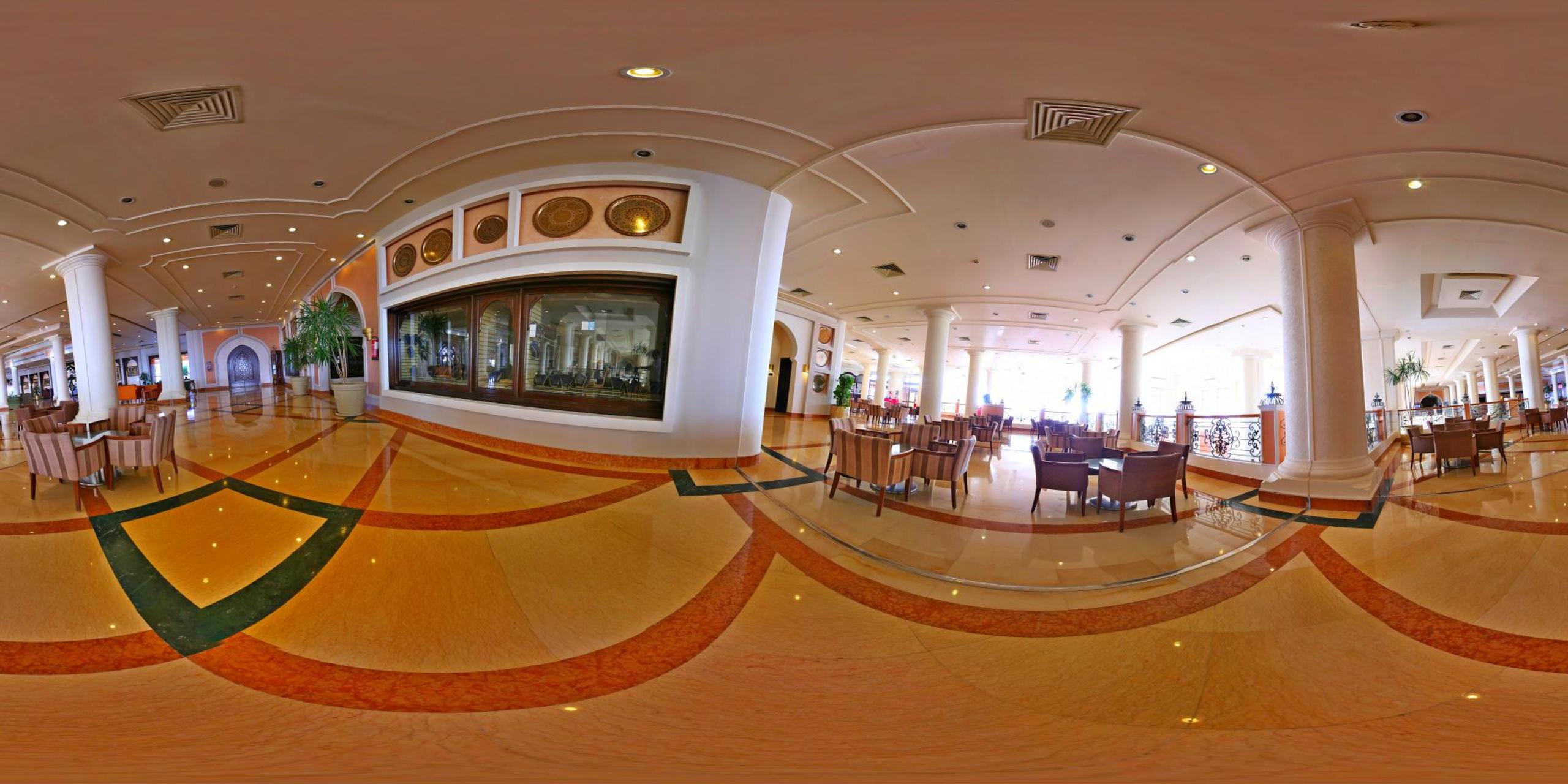 Charmillion Club Resort, Sharm El Sheikh (updated prices 2025)