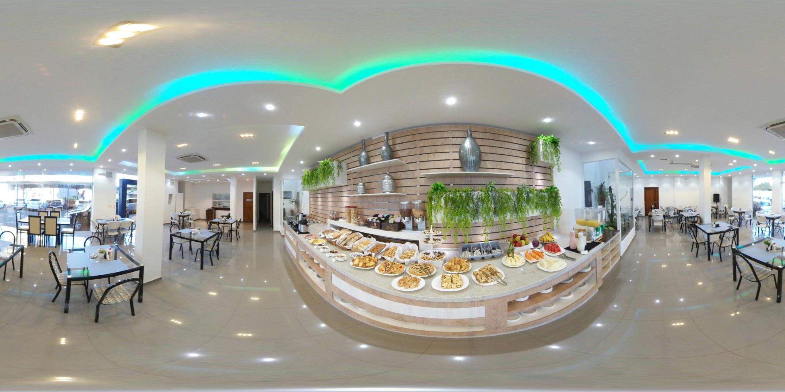 Hotel Puesta del Sol, Encarnación Precios