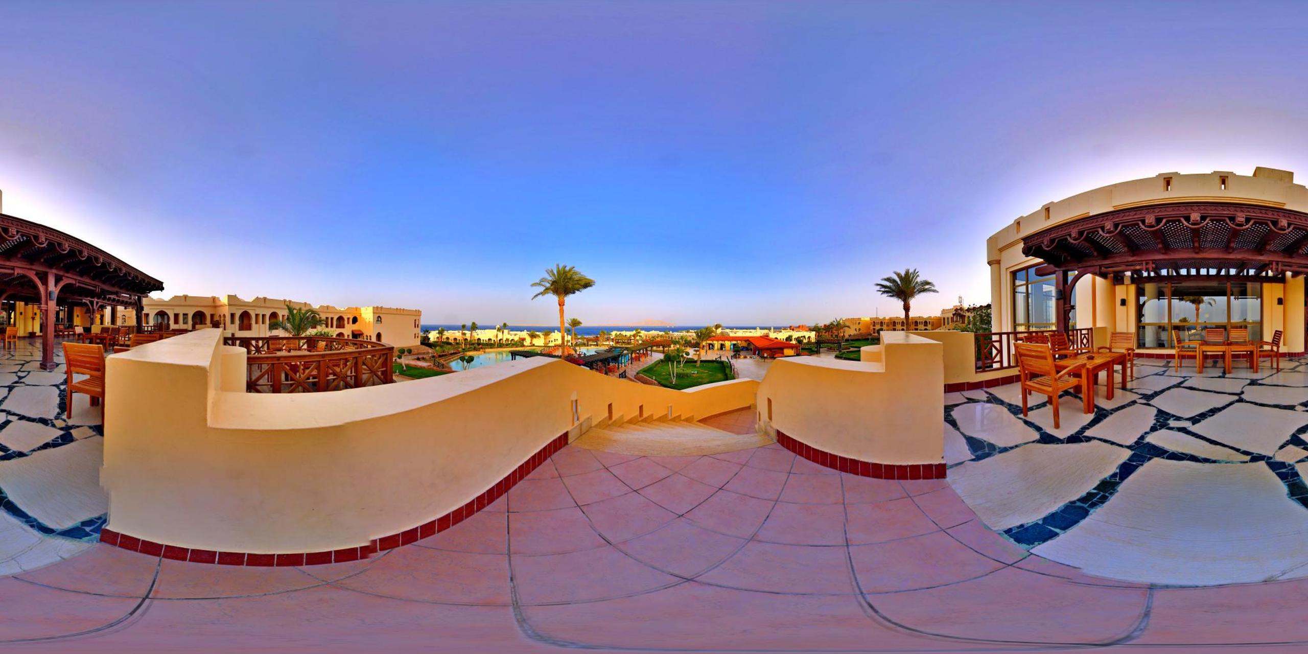 Charmillion Club Resort, Sharm El Sheikh (updated prices 2025)