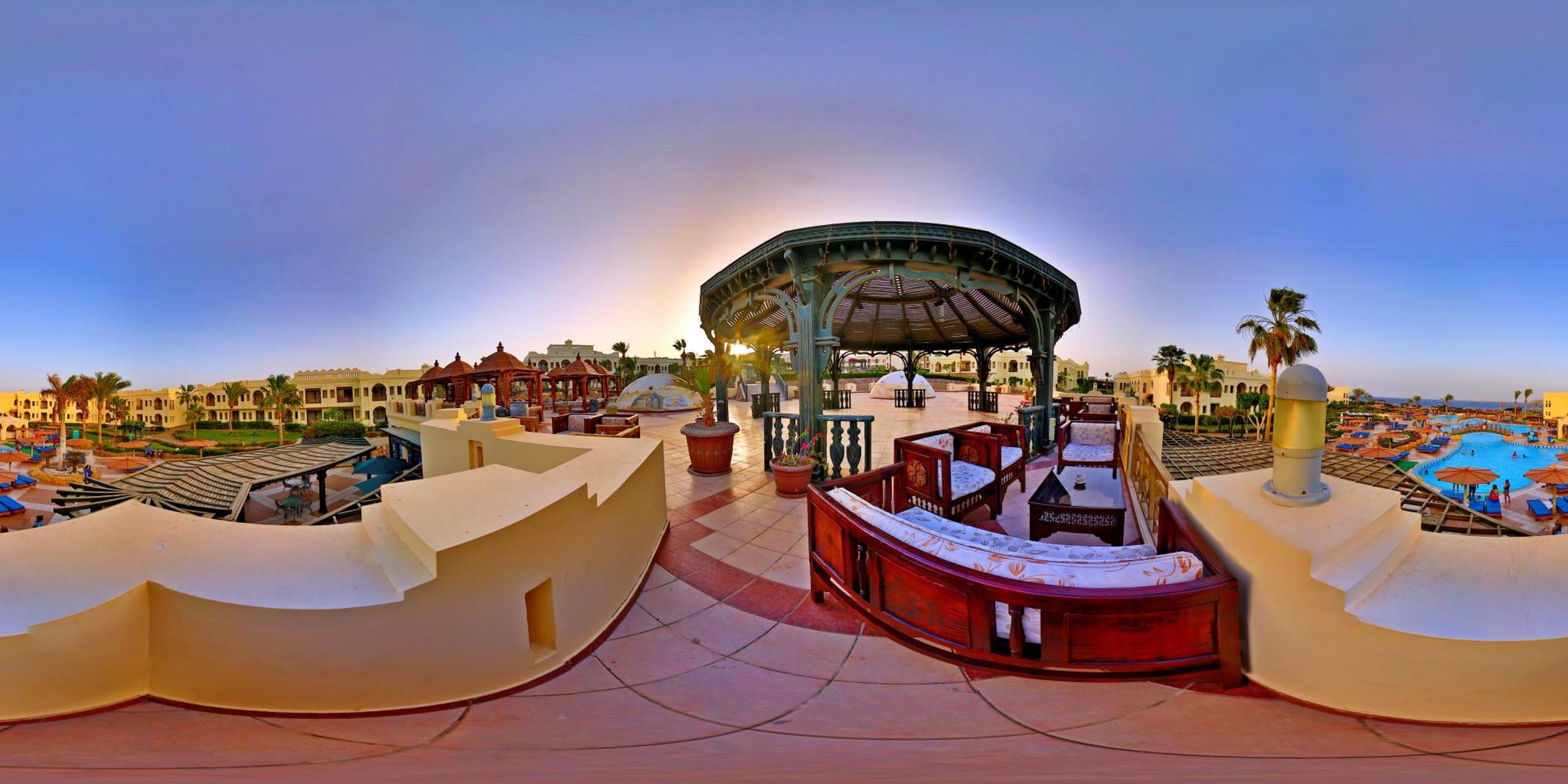 Charmillion Club Resort, Sharm El Sheikh (prețuri actualizate 2025)