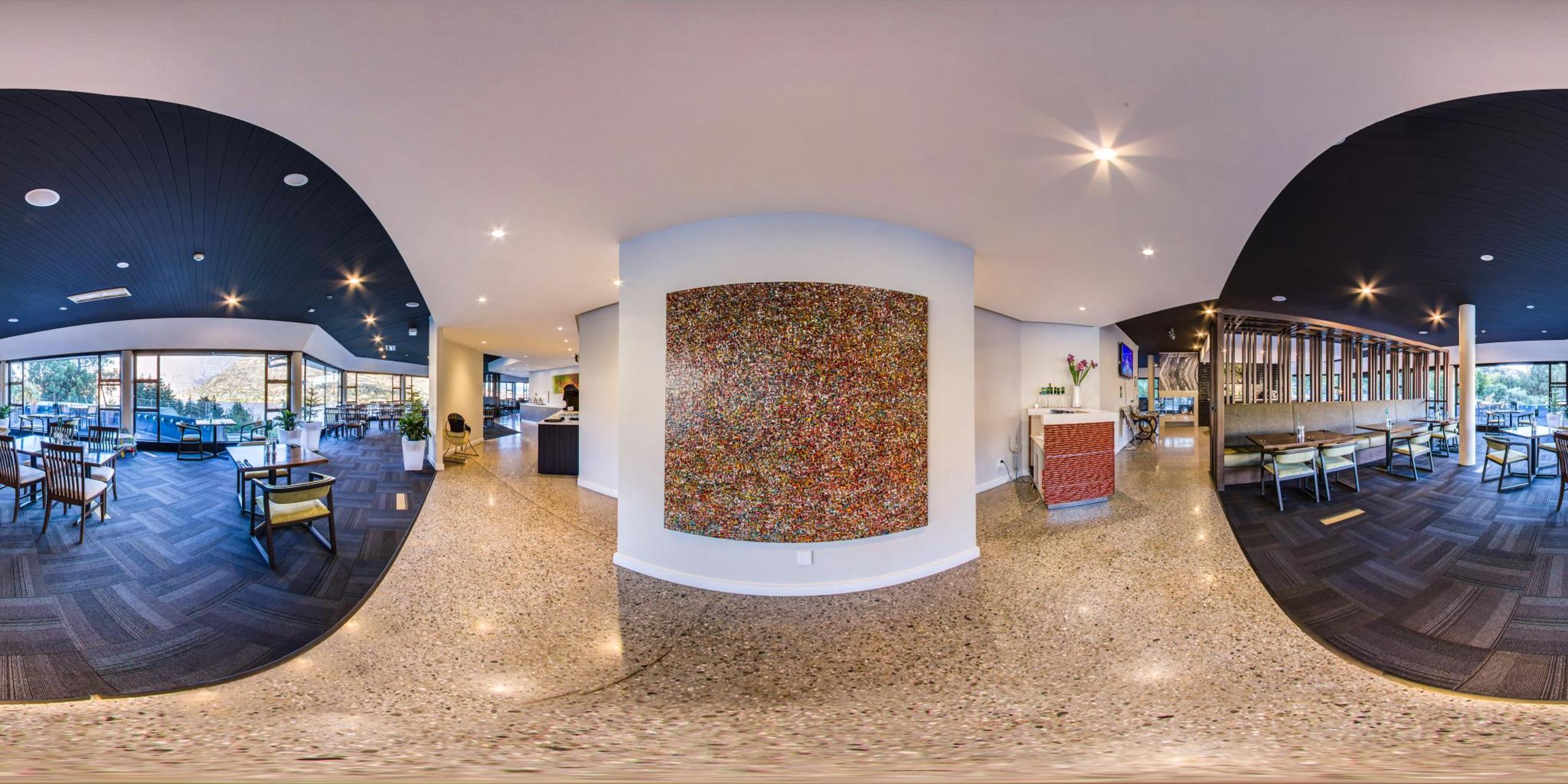 Holiday Inn Queenstown Frankton Road, an IHG Hotel, Queenstown (updated