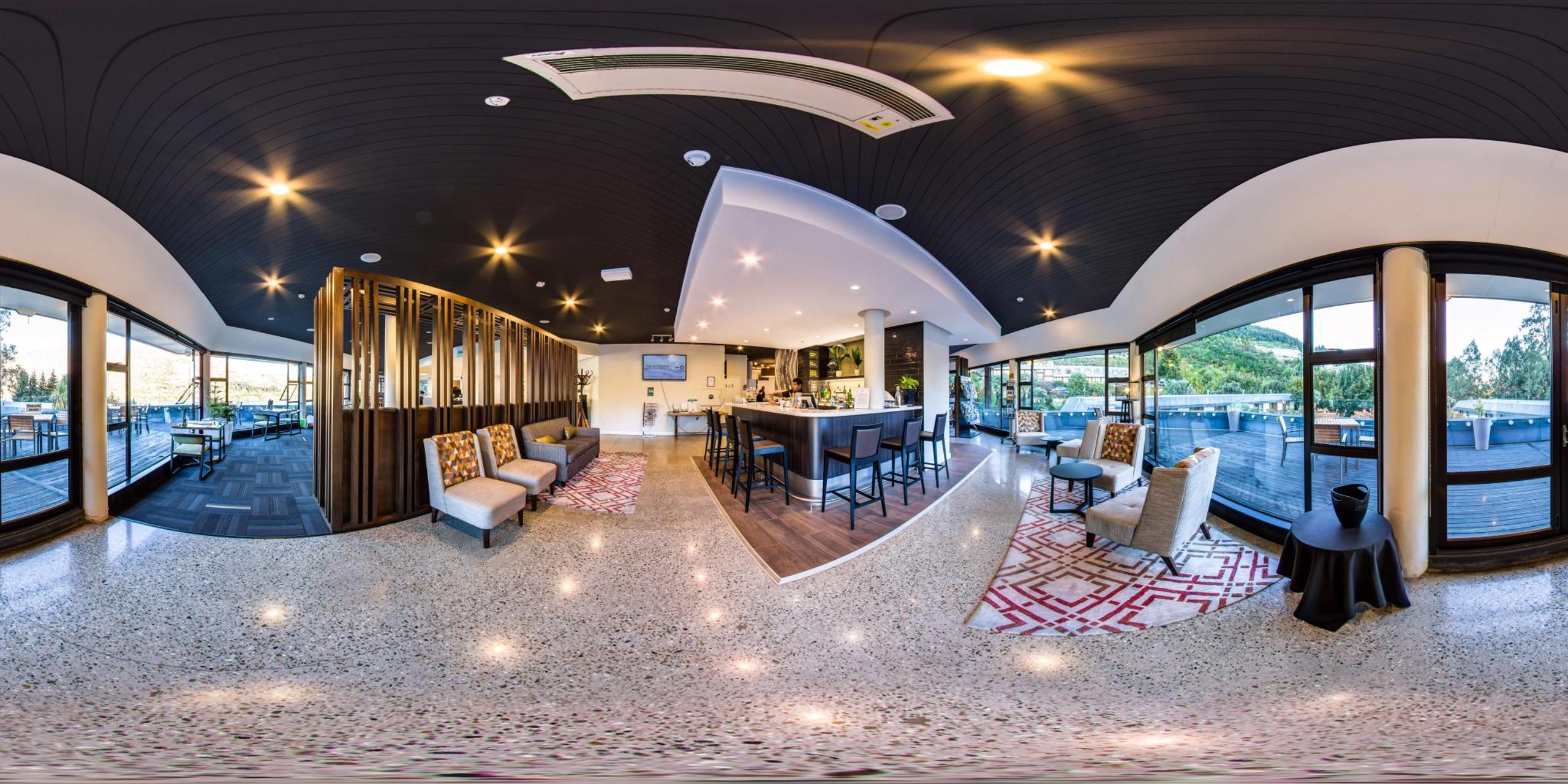 Holiday Inn Queenstown Frankton Road, an IHG Hotel, Queenstown (updated