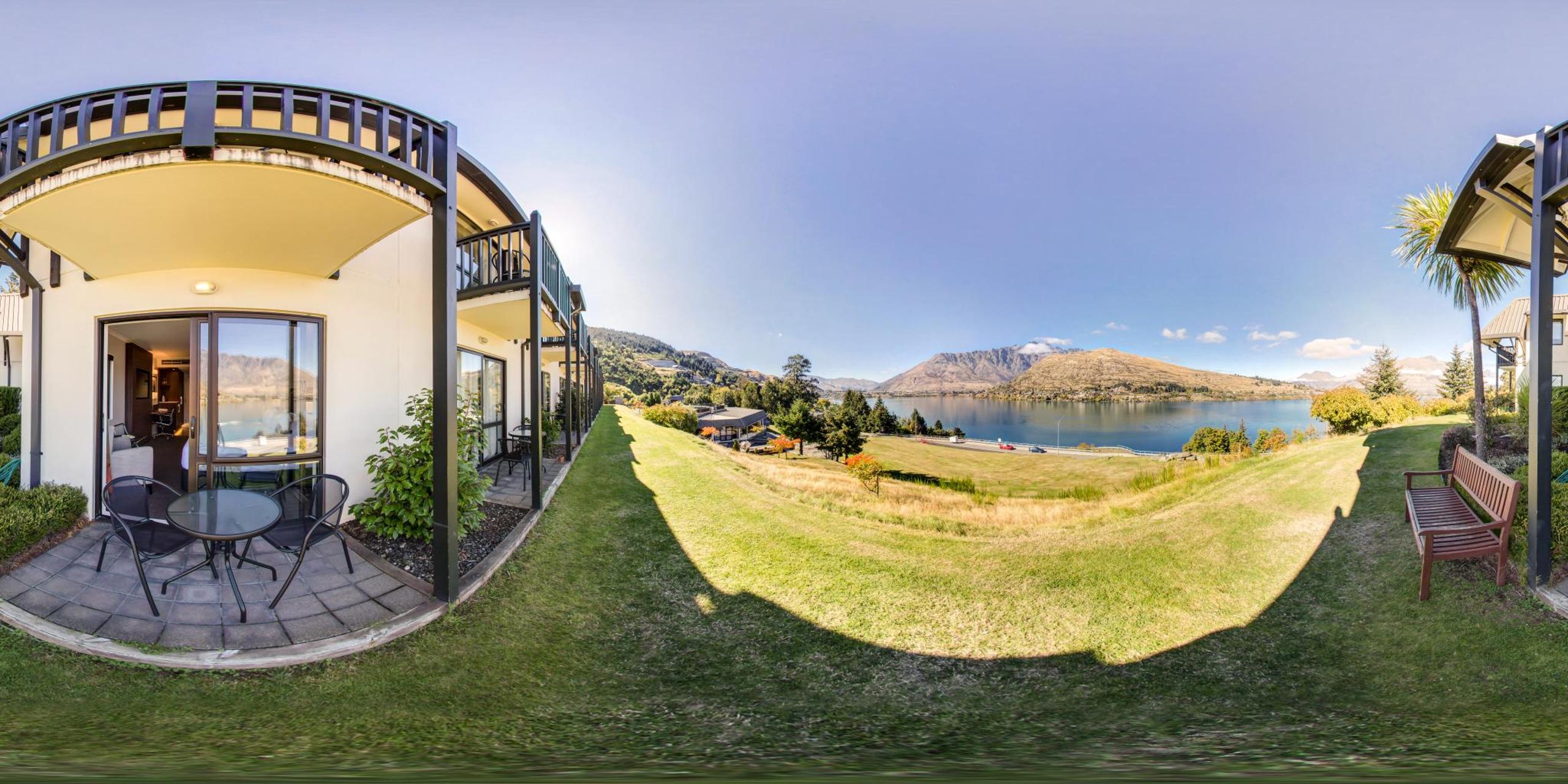 Holiday Inn Queenstown Frankton Road, an IHG Hotel, Queenstown (updated