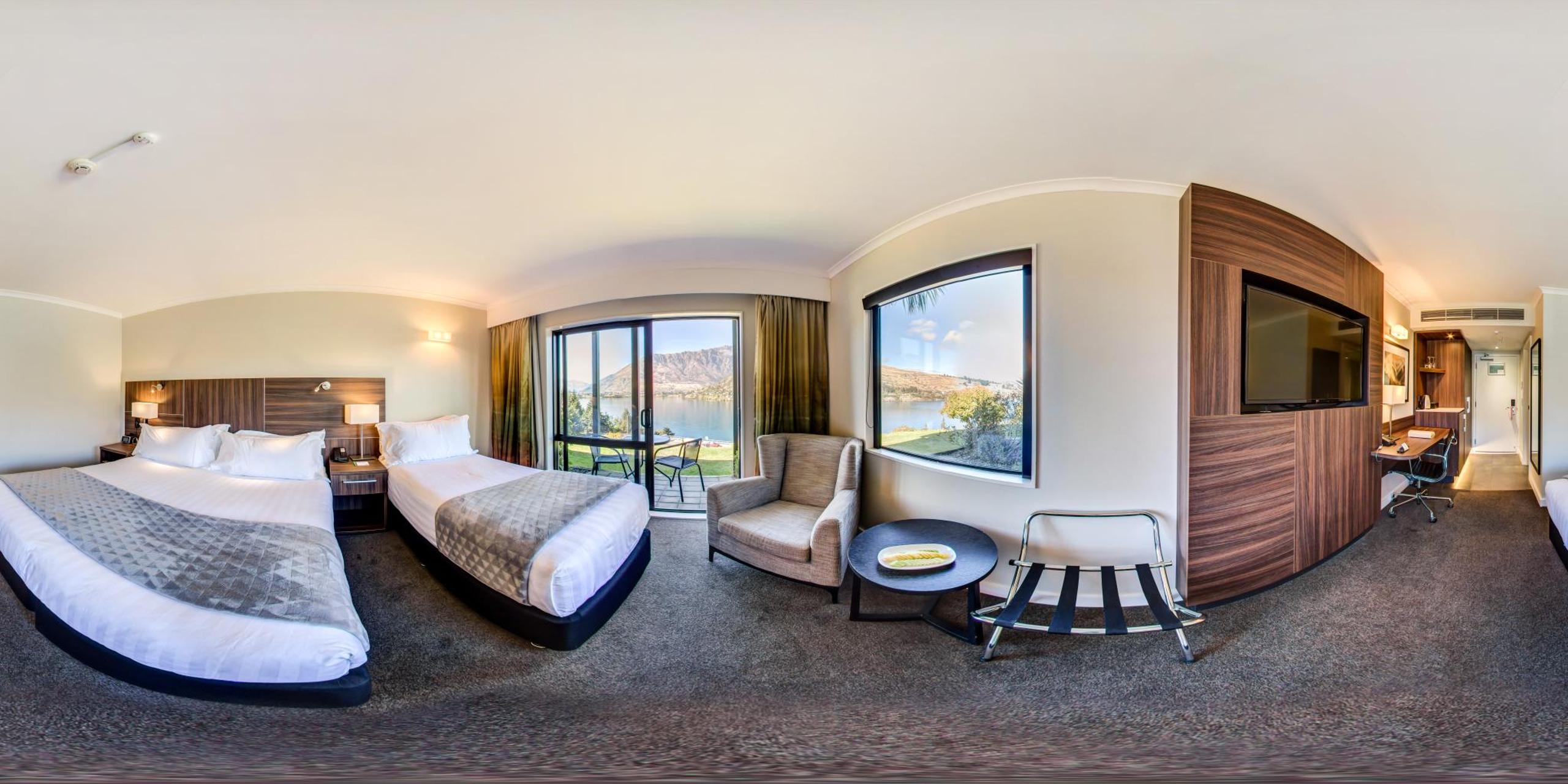 Holiday Inn Queenstown Frankton Road, an IHG Hotel, Queenstown (updated