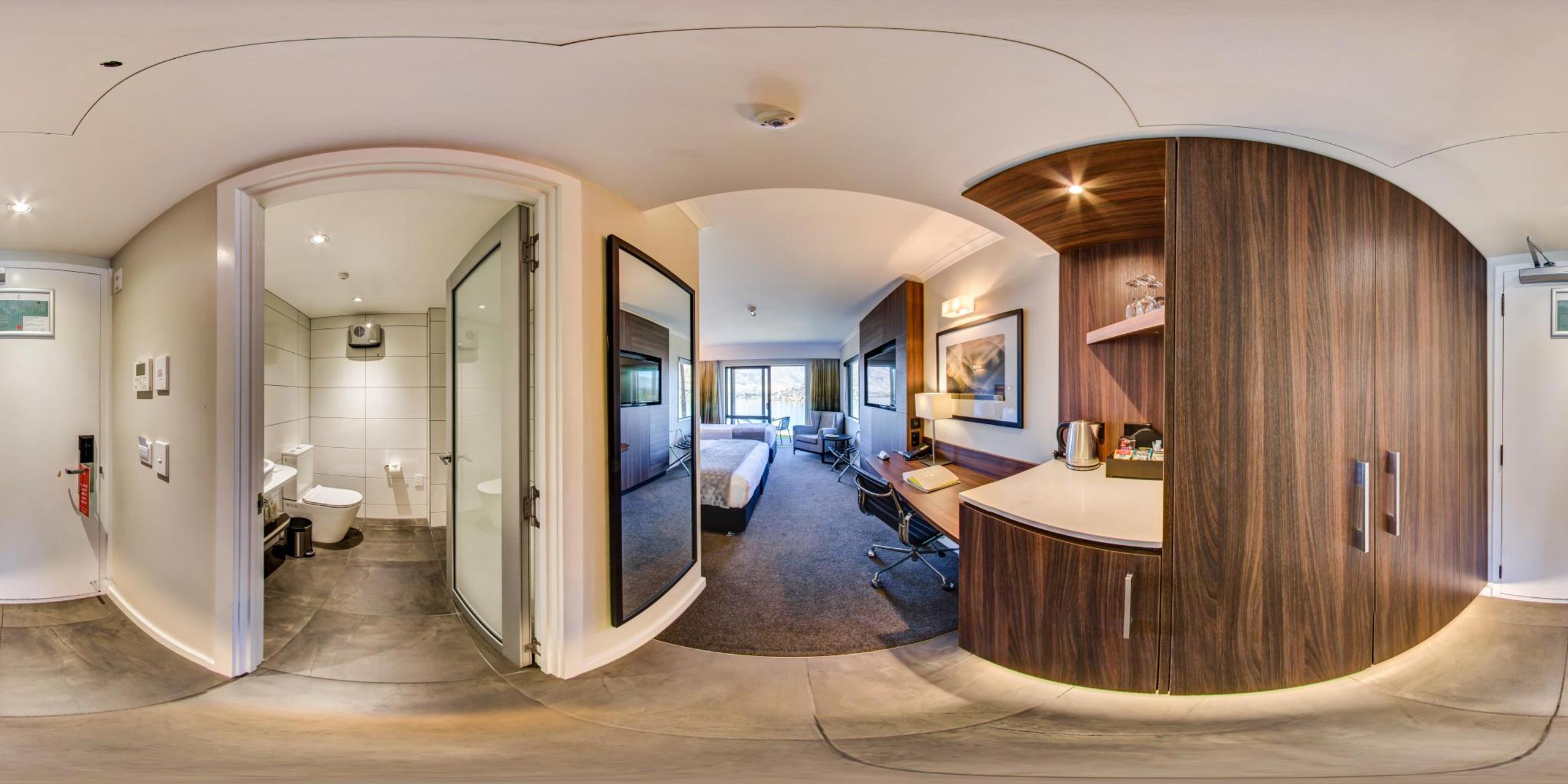 Holiday Inn Queenstown Frankton Road, an IHG Hotel, Queenstown (updated