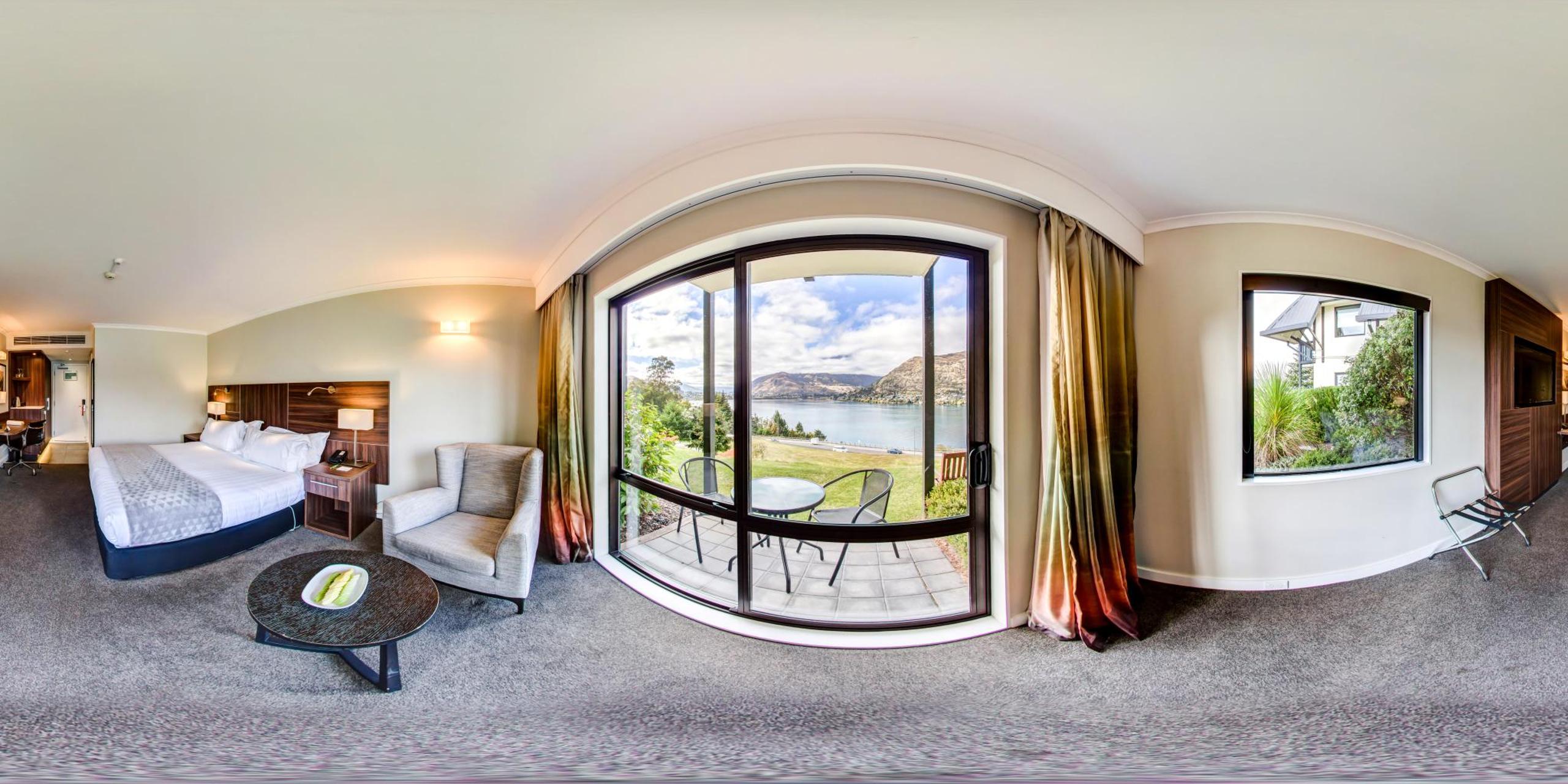 Holiday Inn Queenstown Frankton Road, an IHG Hotel, Queenstown (updated