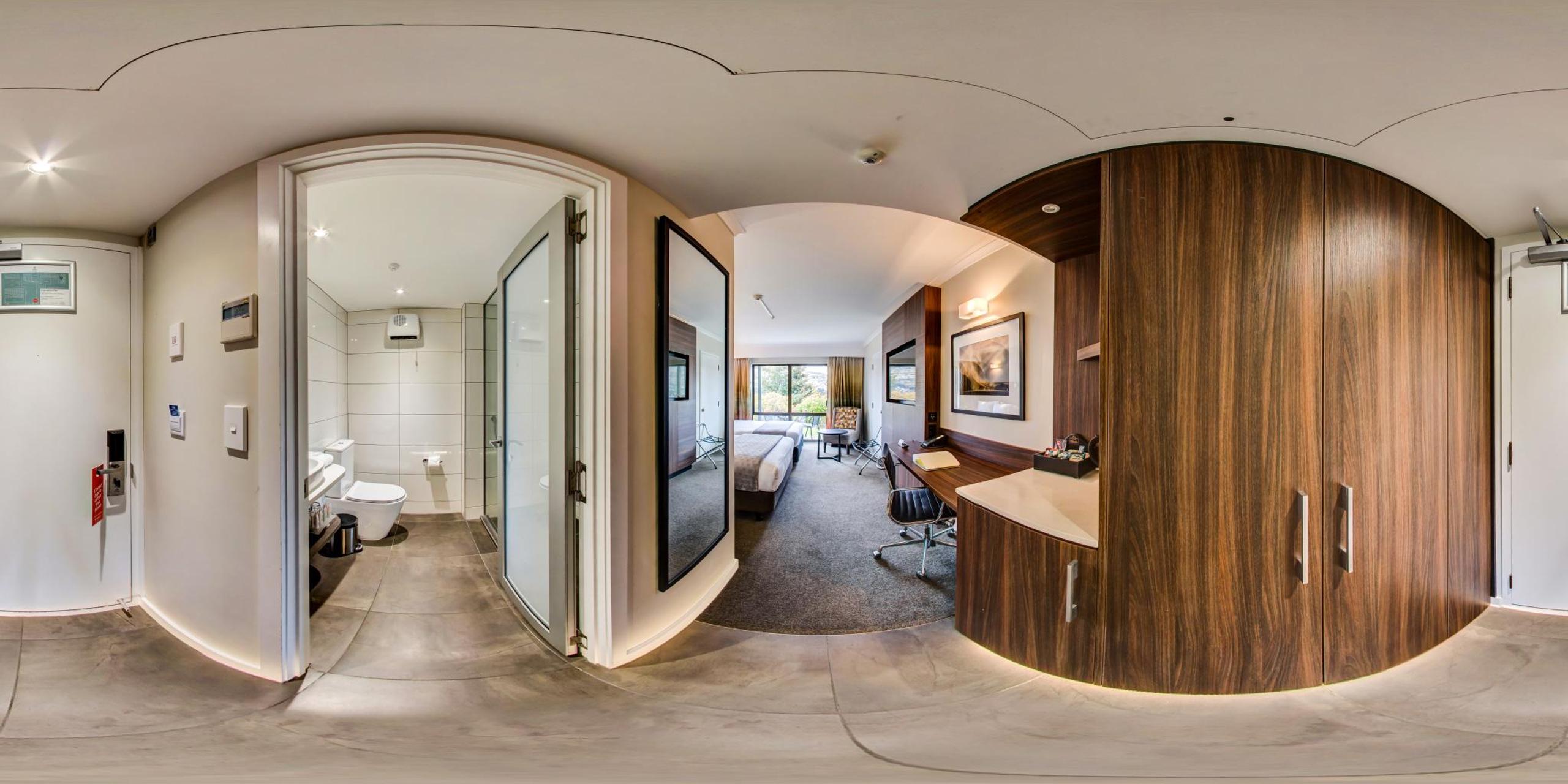 Holiday Inn Queenstown Frankton Road, an IHG Hotel, Queenstown (updated