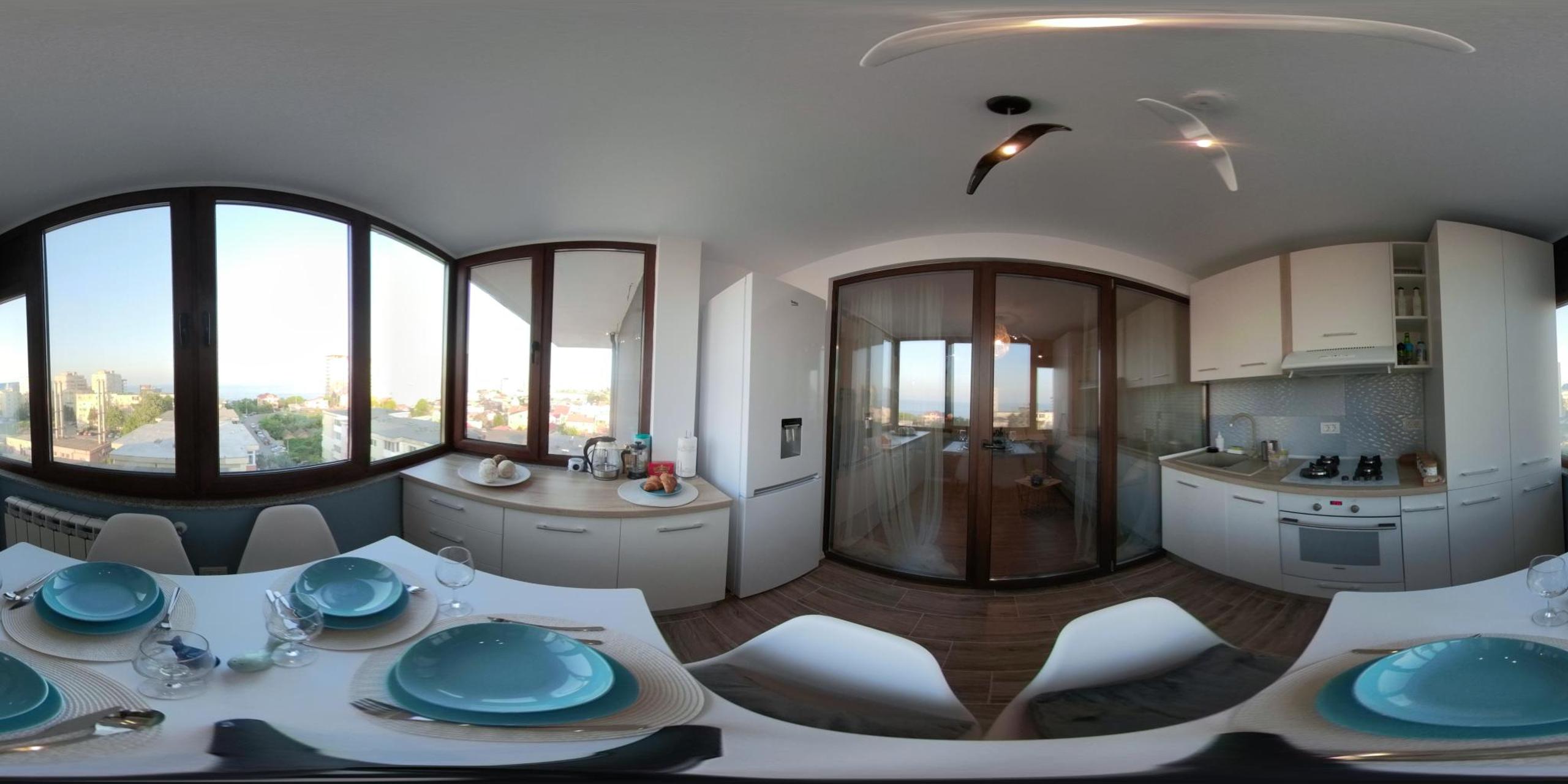 Luna Apartment, Constanţa (updated prices 2024)