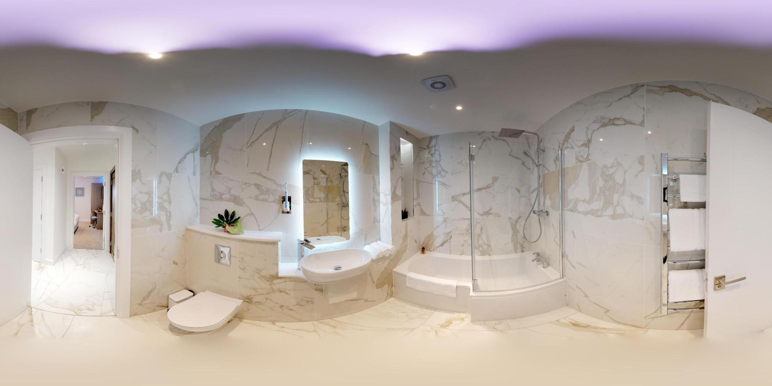 Curran Gate Luxury Serviced Apartments, Portrush, Portrush (updated