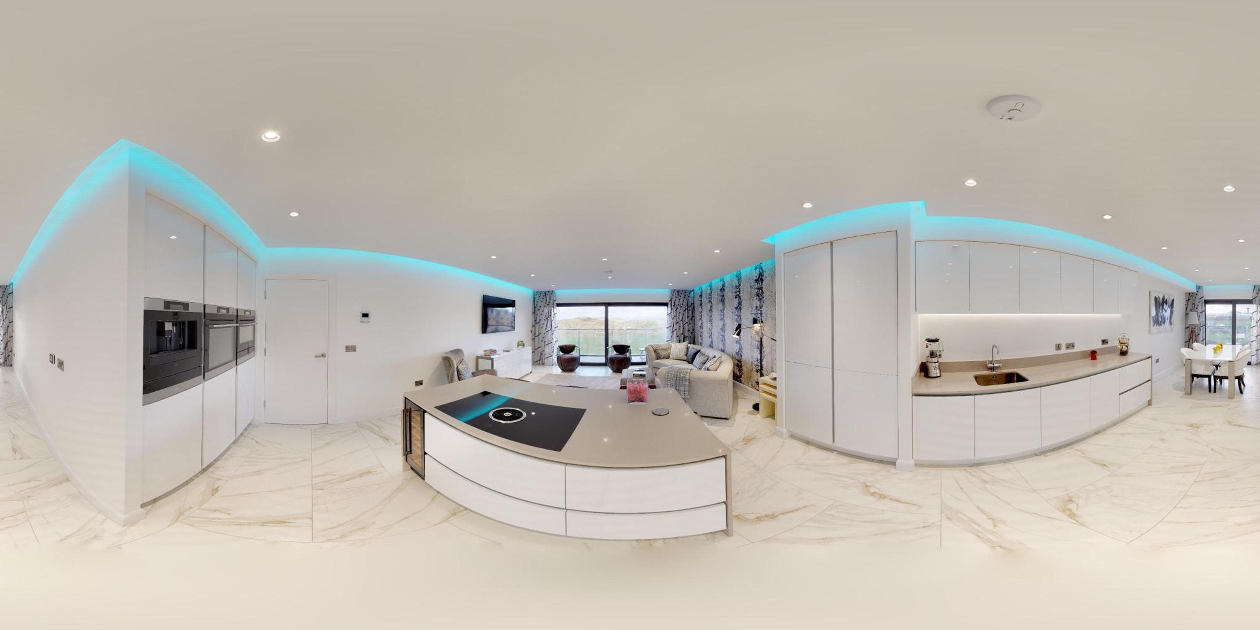 Curran Gate Luxury Serviced Apartments, Portrush, Portrush (updated