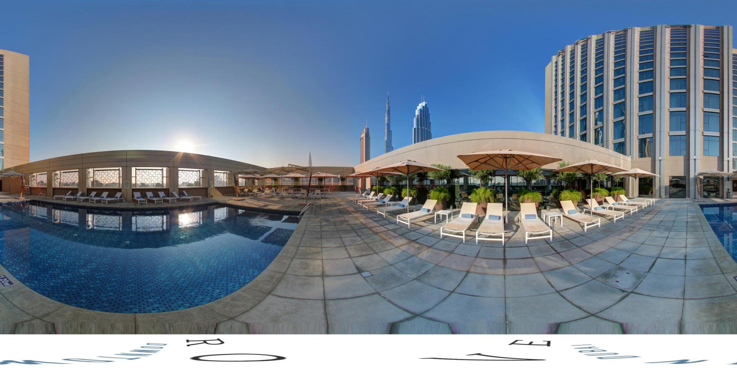 Rove Downtown, Dubai (updated prices 2024)