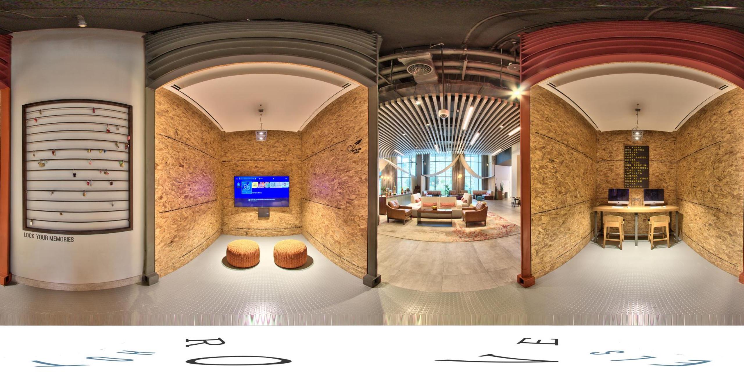 Rove Downtown, Dubai (updated prices 2024)