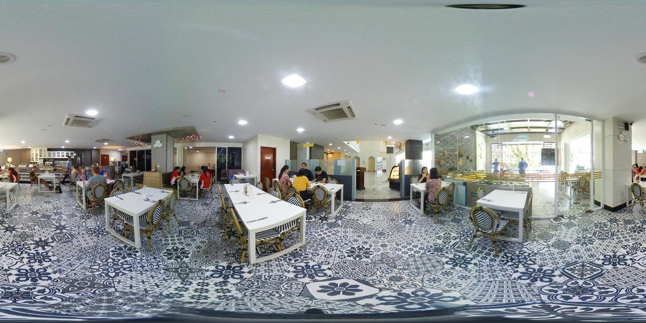 Hotel Sandakan, Sandakan (updated prices 2024)