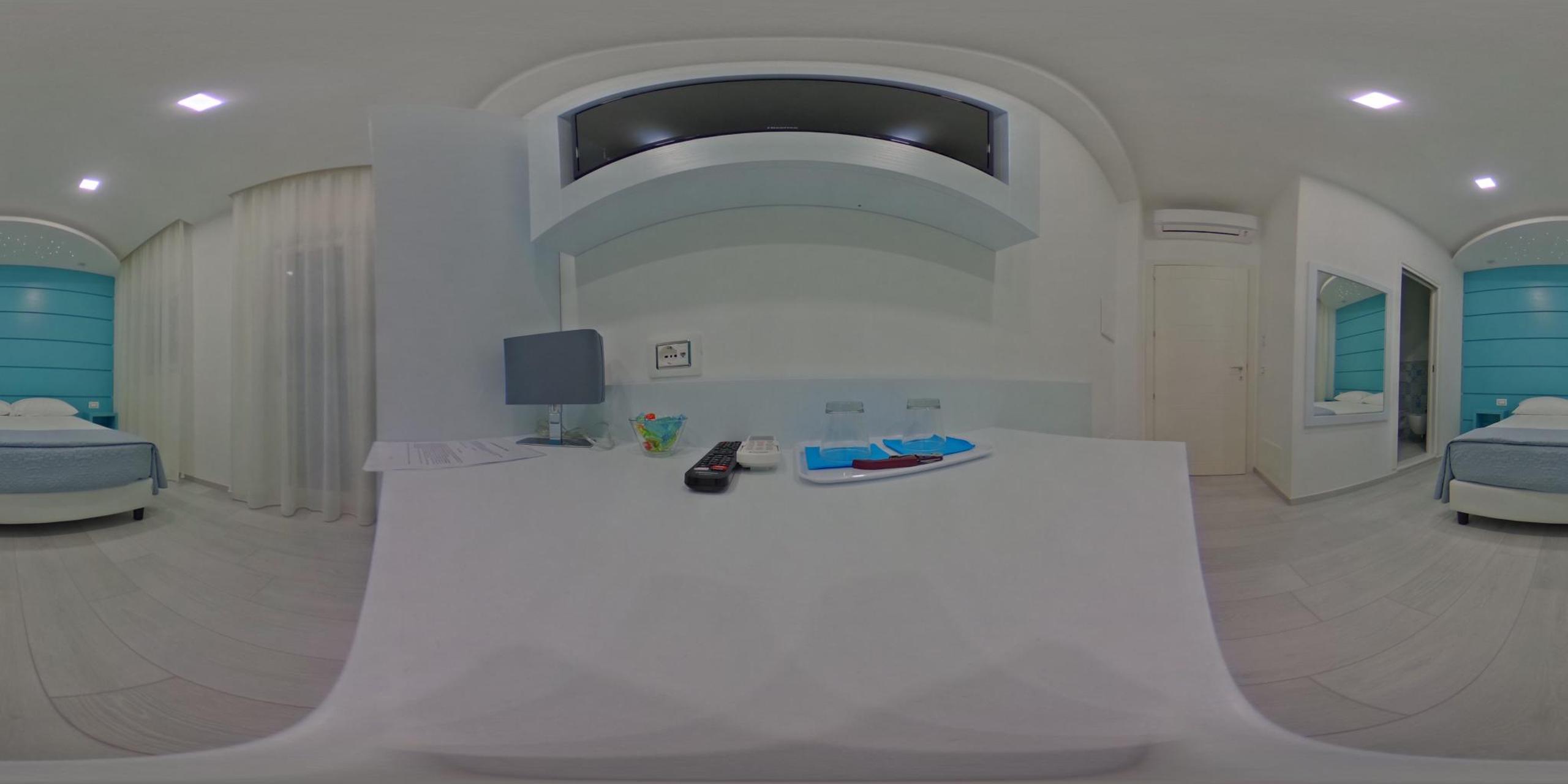 Dreams Tropea Mare "Parking Private", Tropea (updated prices 2024)